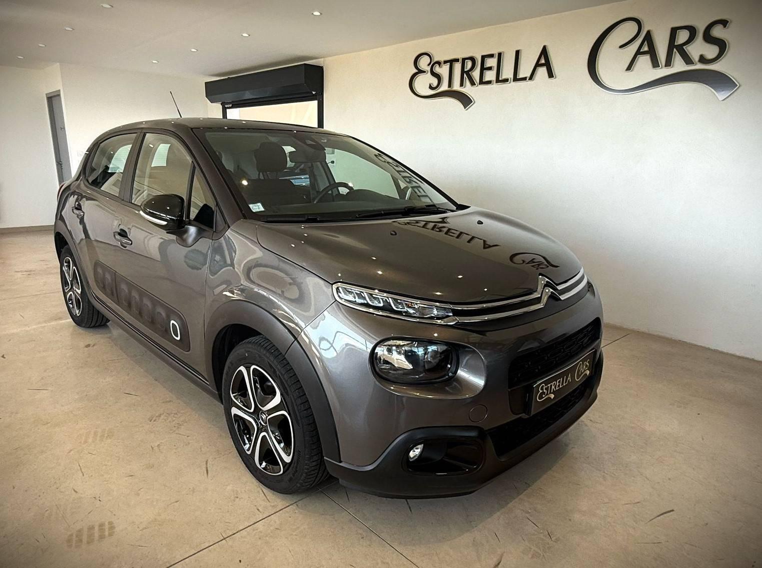 CITROEN CITROËN C3