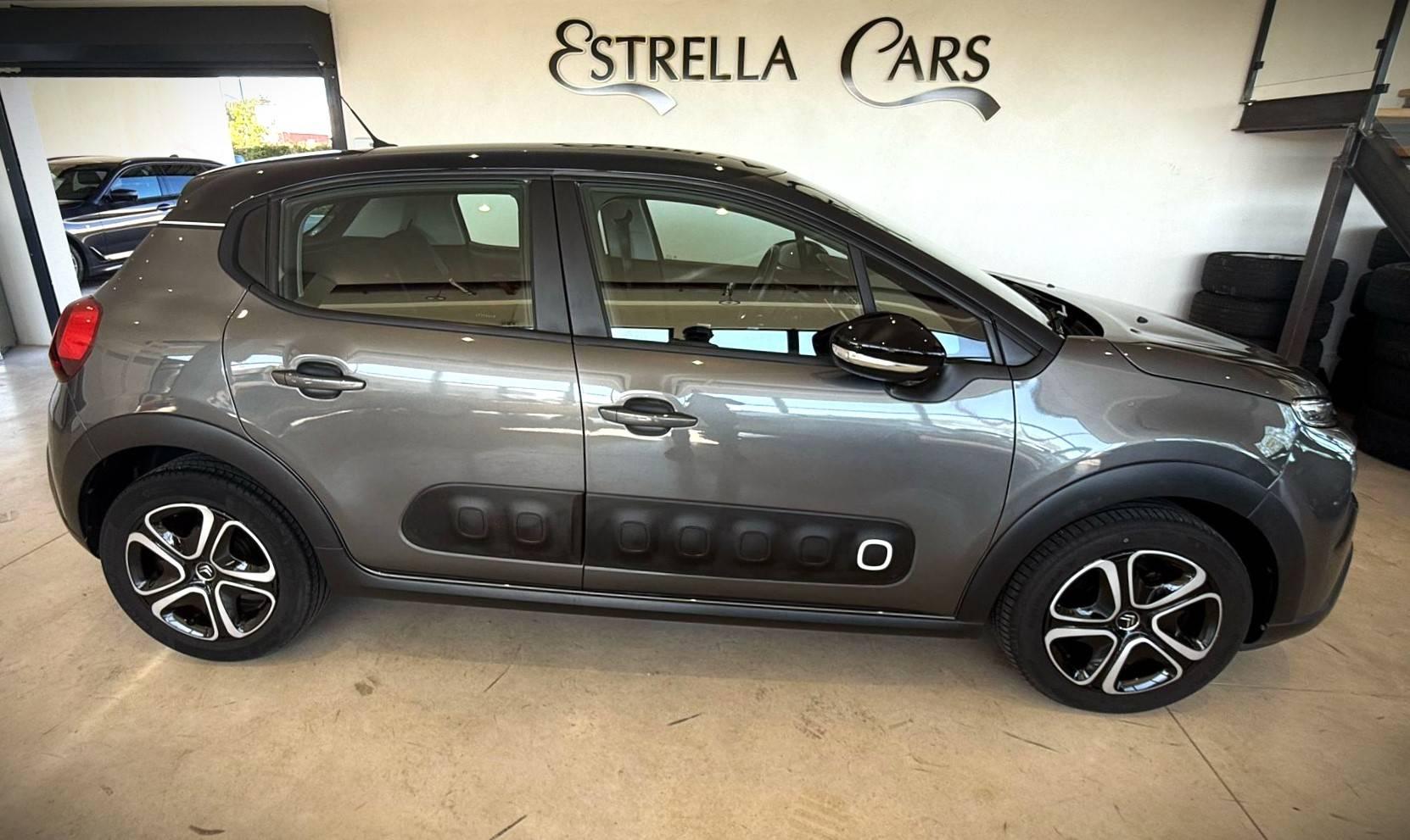 CITROEN CITROËN C3