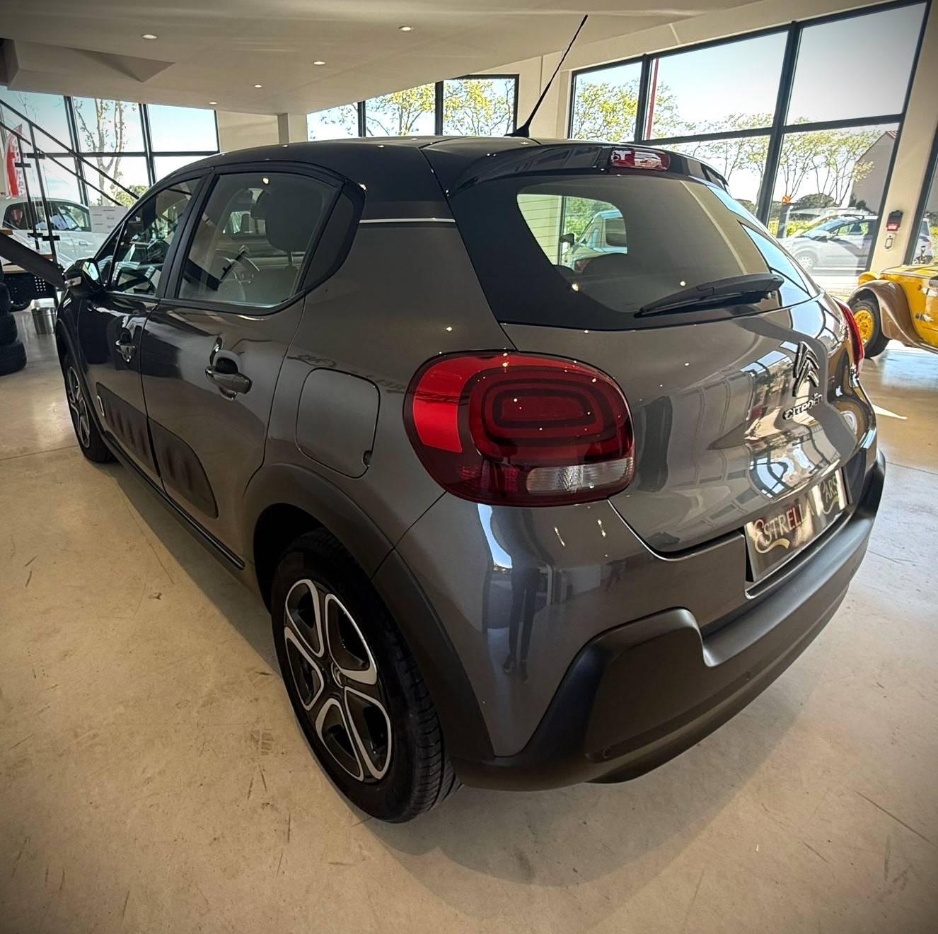CITROEN CITROËN C3
