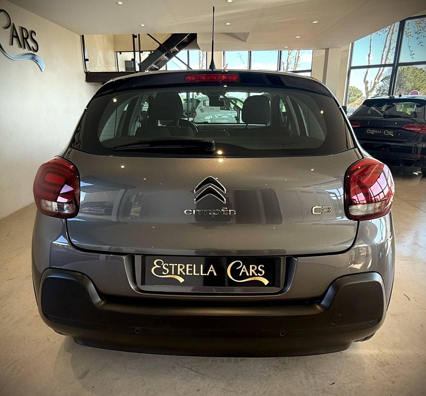 CITROEN CITROËN C3