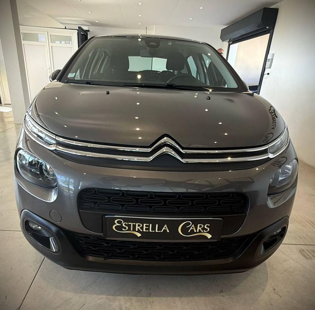 CITROEN CITROËN C3