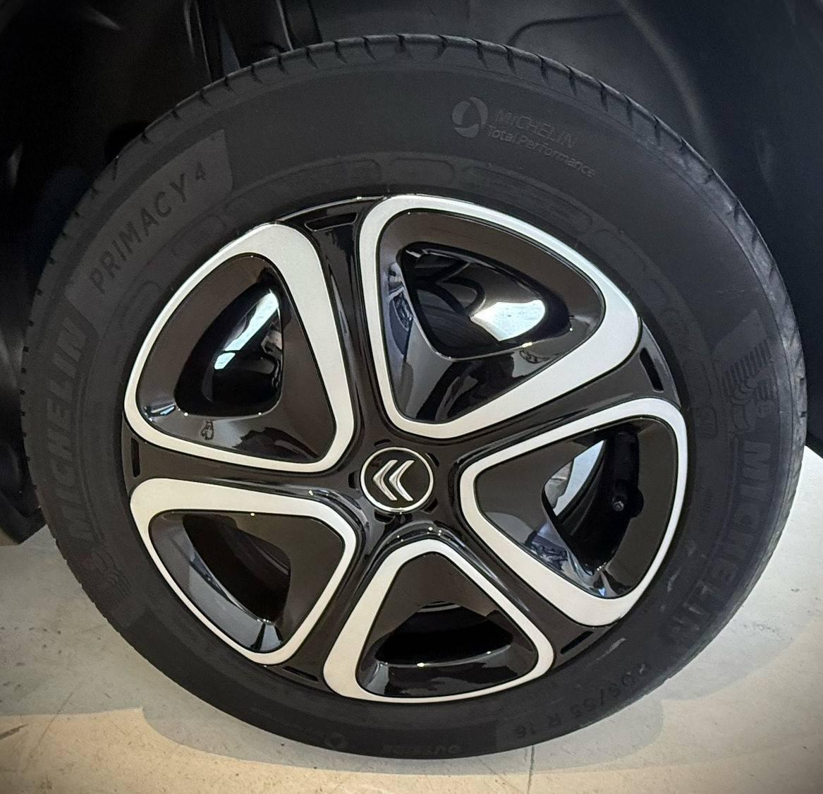 CITROEN CITROËN C3