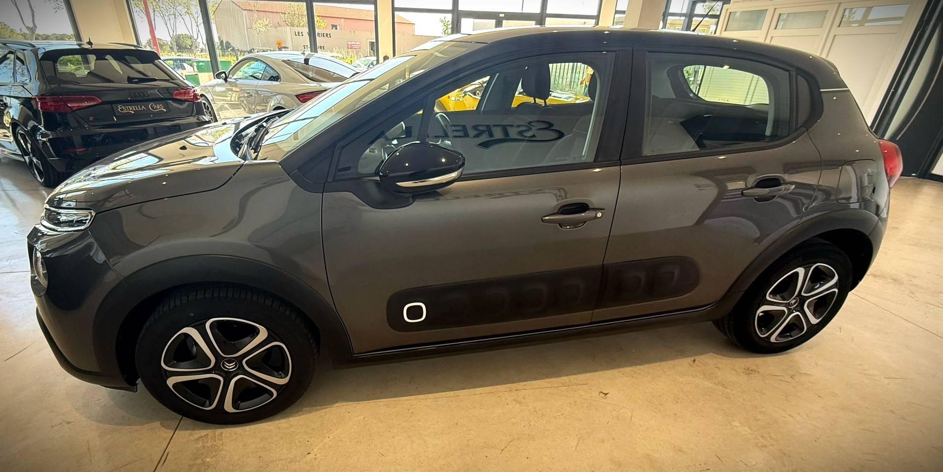 CITROEN CITROËN C3
