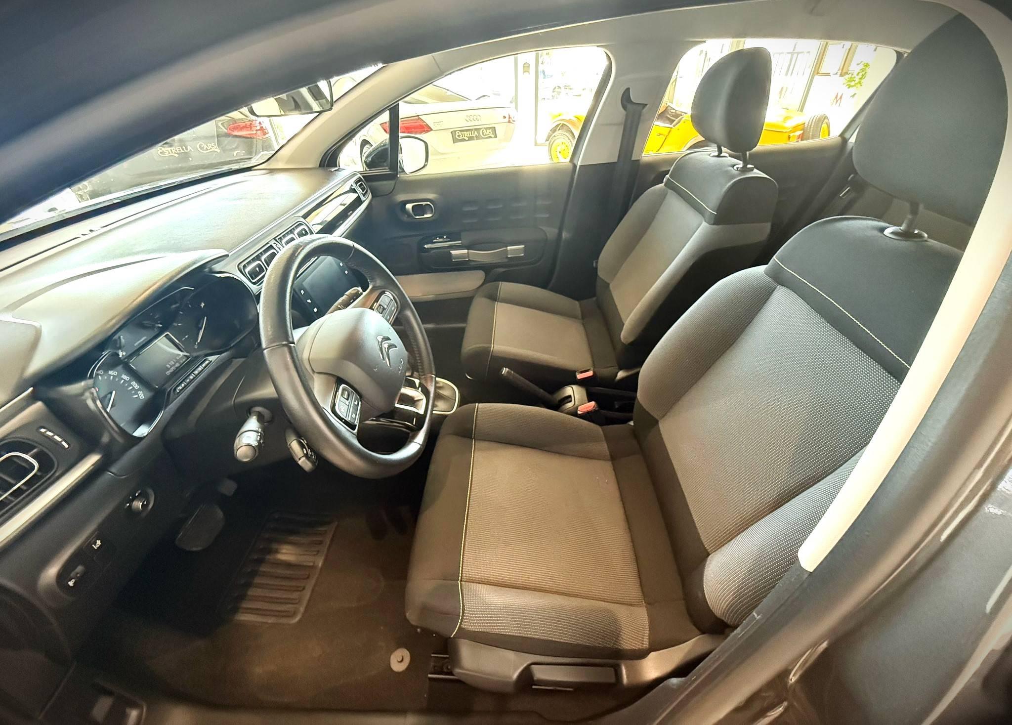 CITROEN CITROËN C3