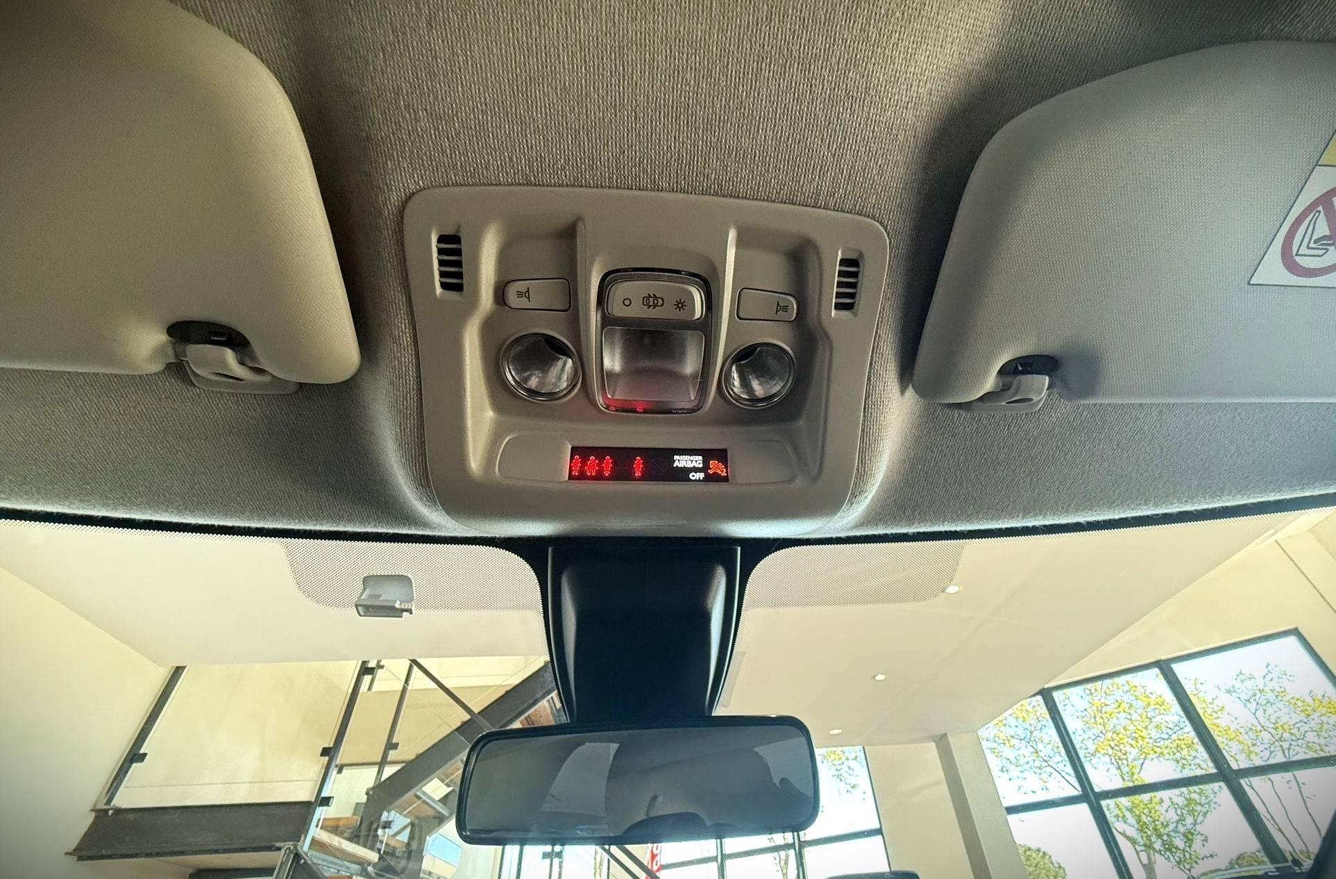 CITROEN CITROËN C3