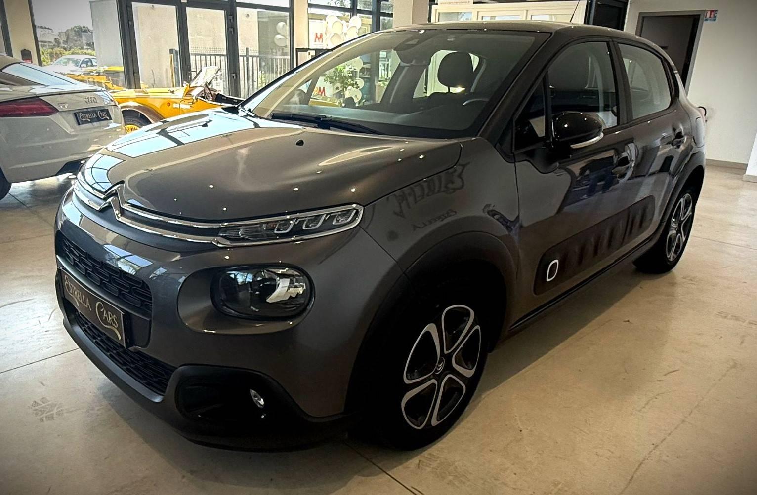 CITROEN CITROËN C3