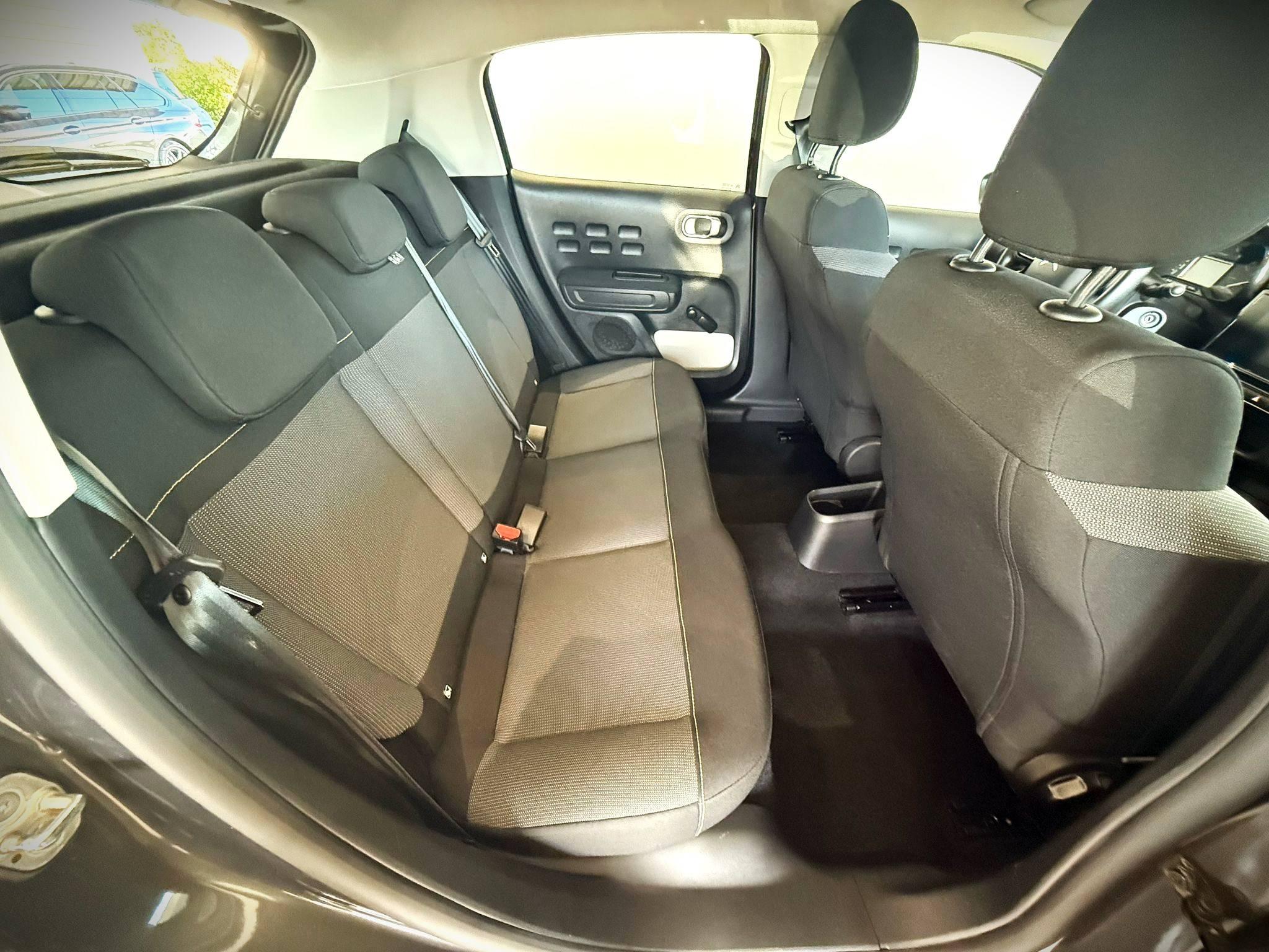 CITROEN CITROËN C3