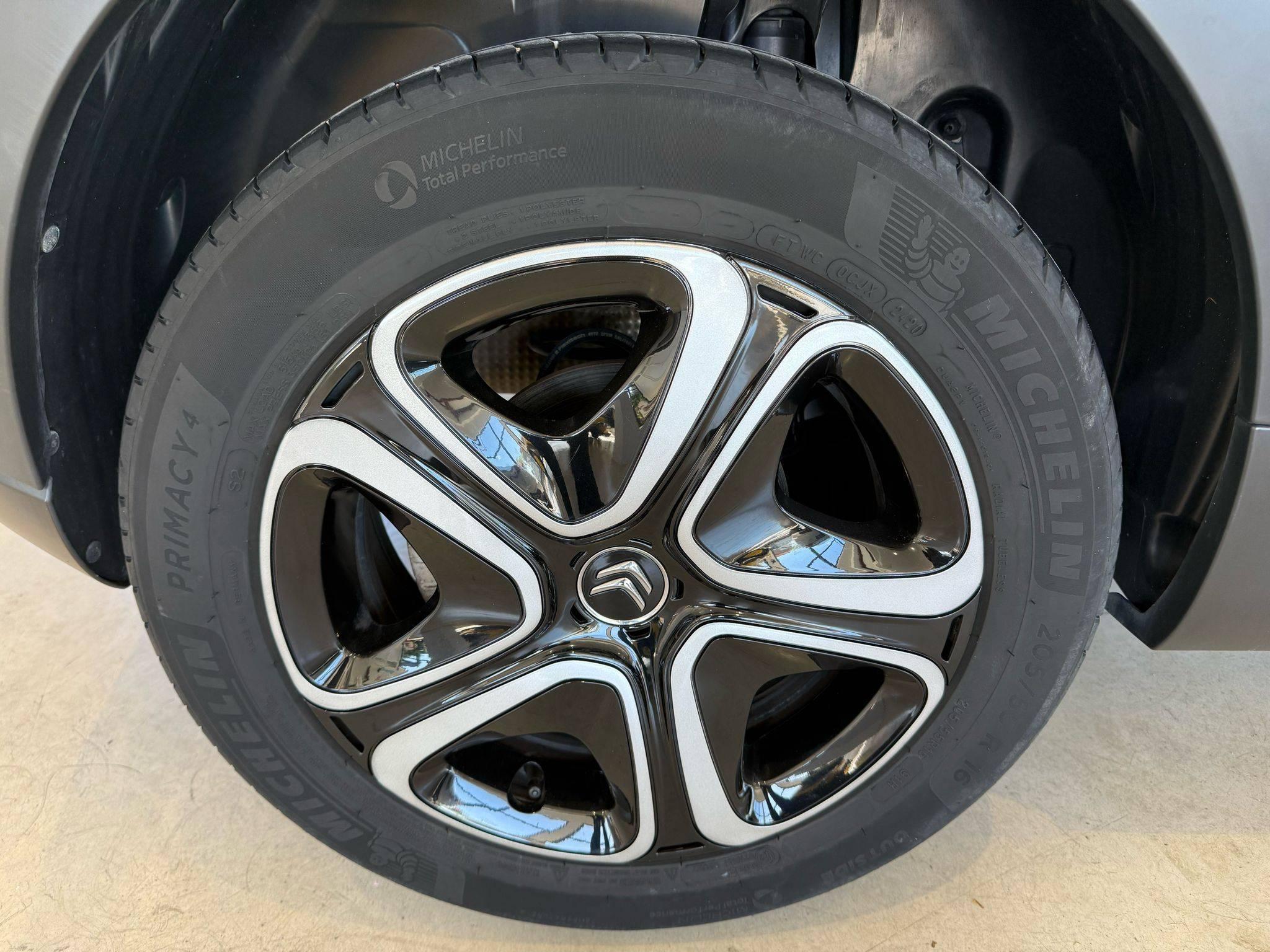 CITROEN CITROËN C3