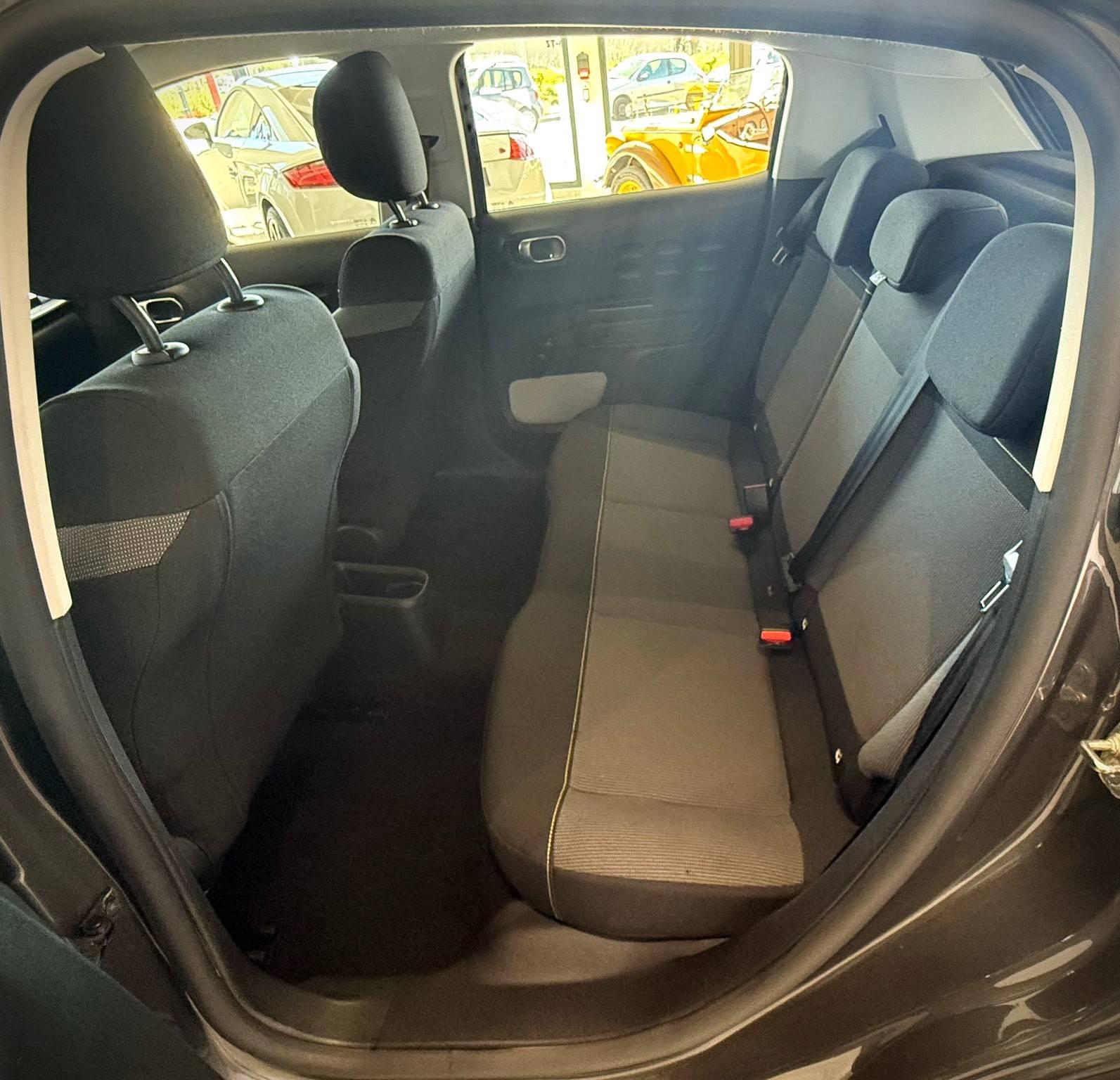 CITROEN CITROËN C3