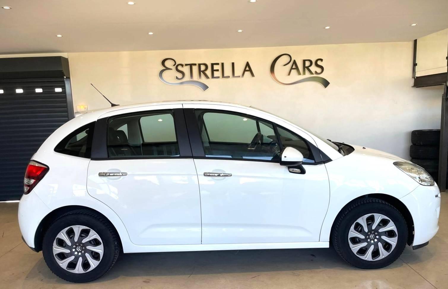 CITROEN CITROËN C3