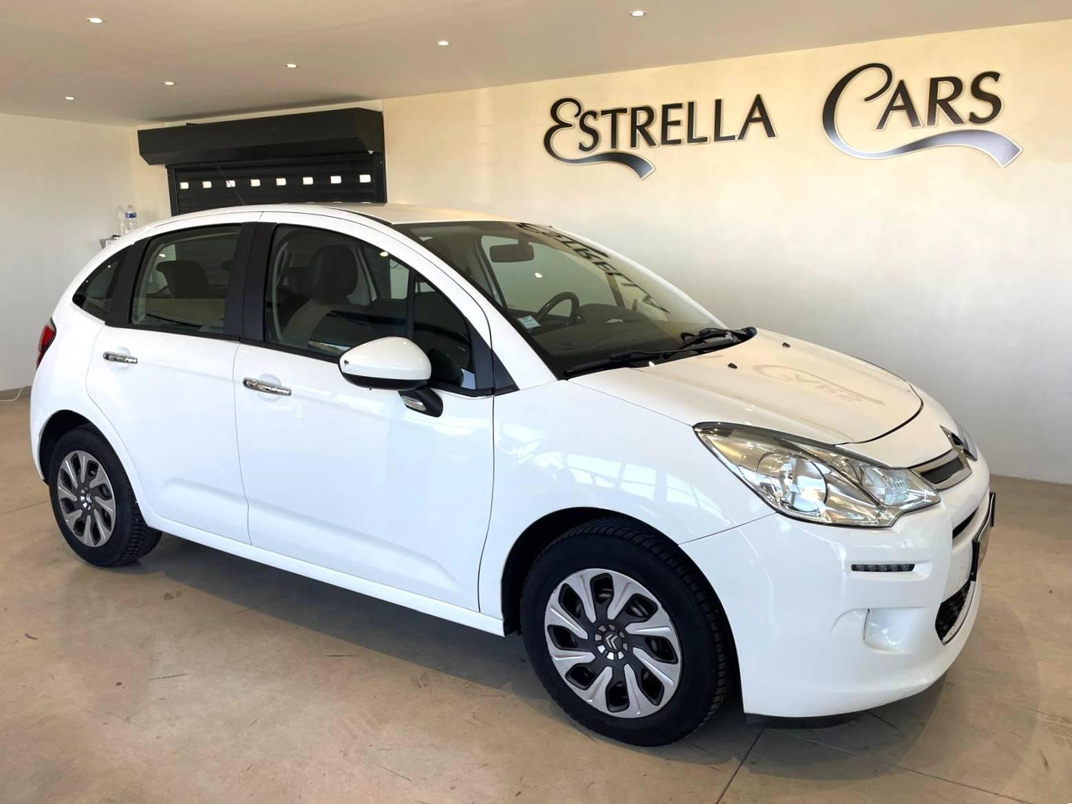 CITROEN CITROËN C3