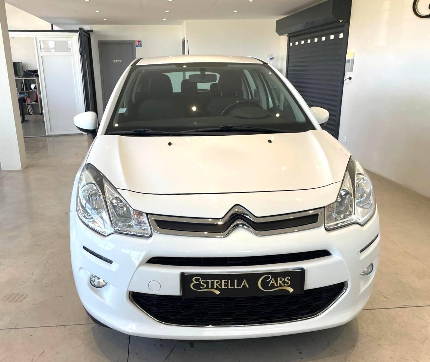 CITROEN CITROËN C3