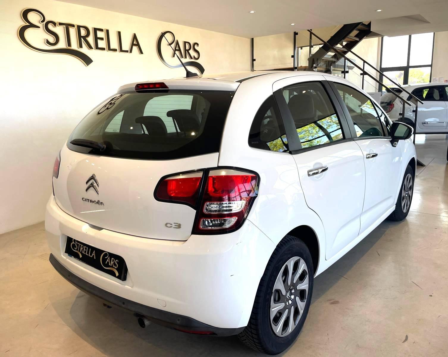 CITROEN CITROËN C3