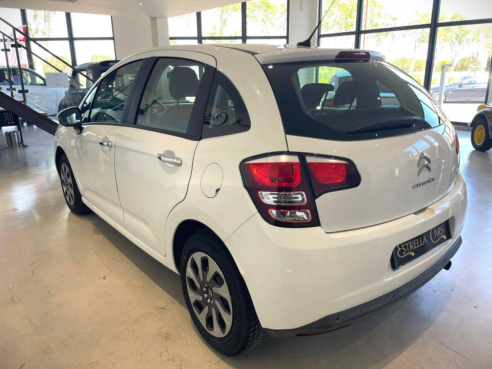 CITROEN CITROËN C3