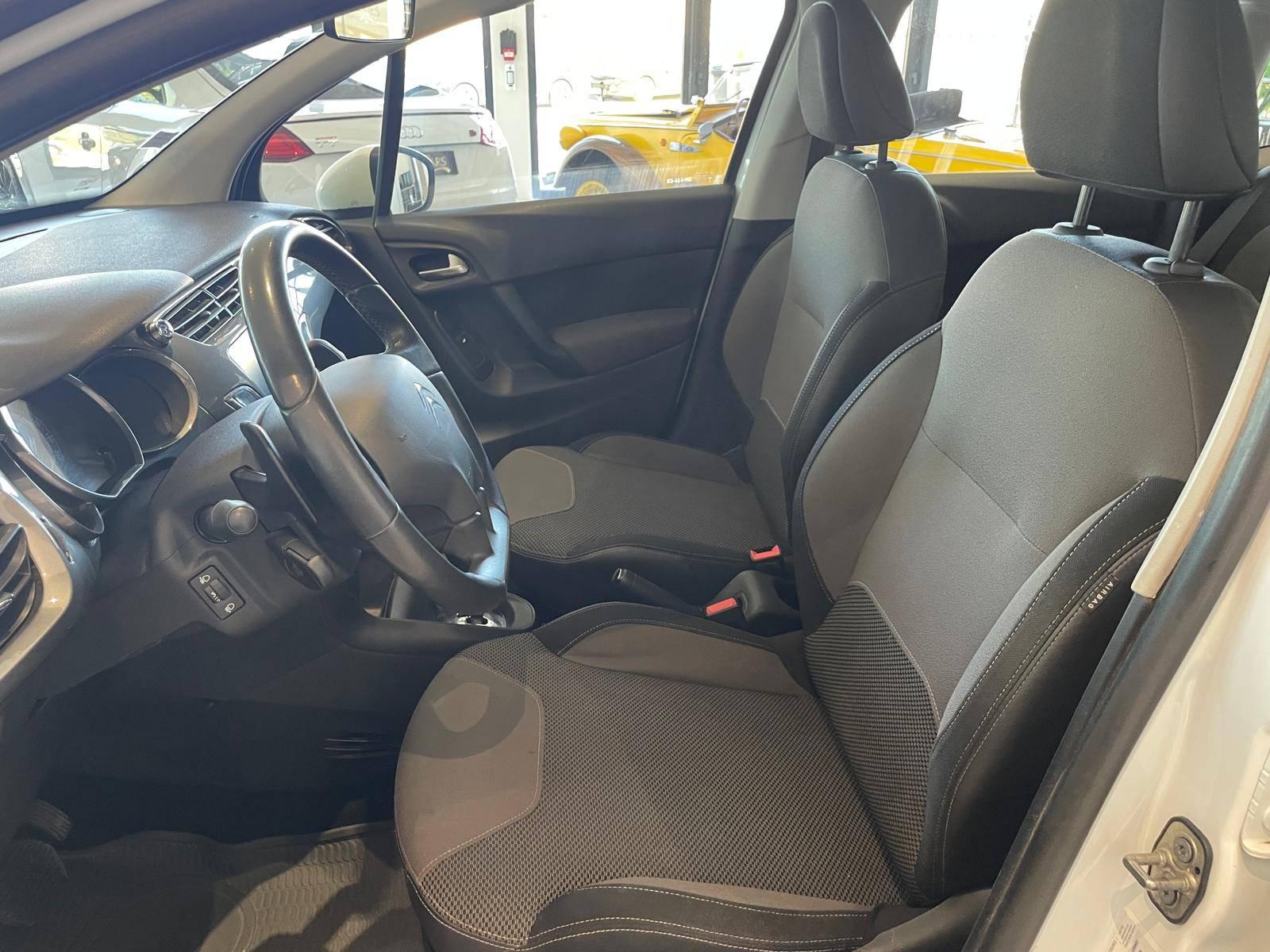 CITROEN CITROËN C3
