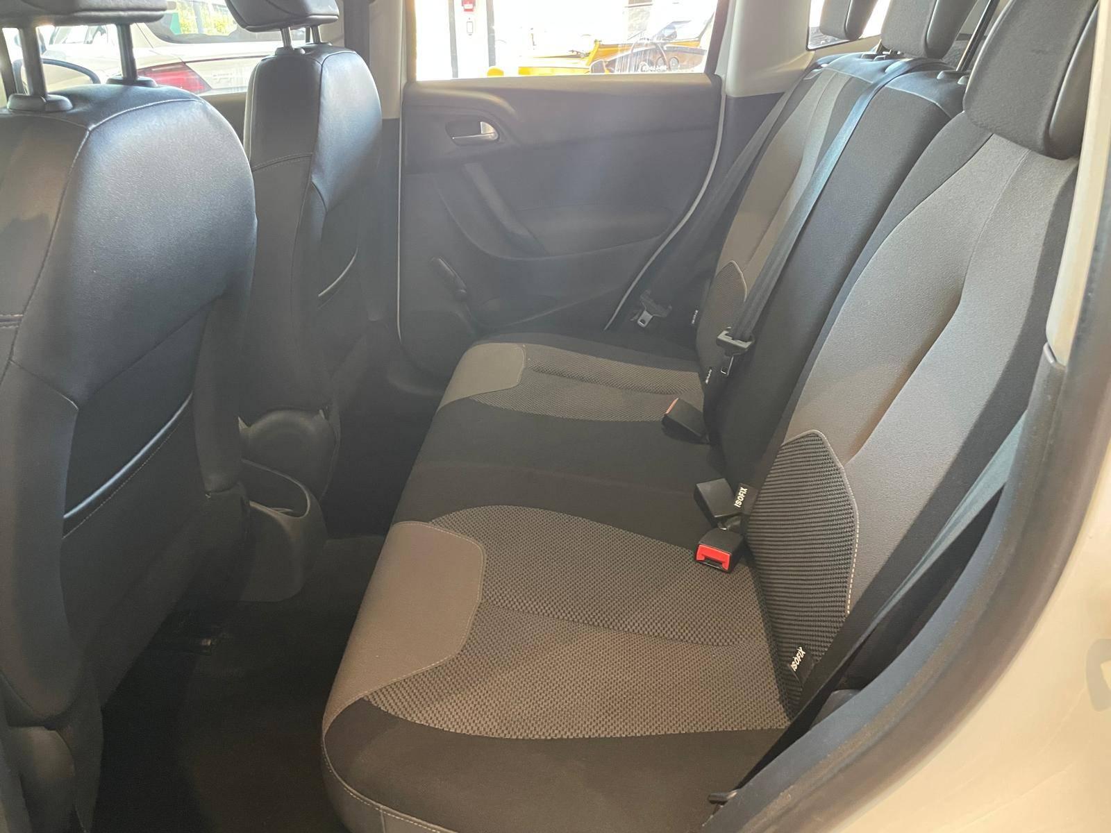 CITROEN CITROËN C3