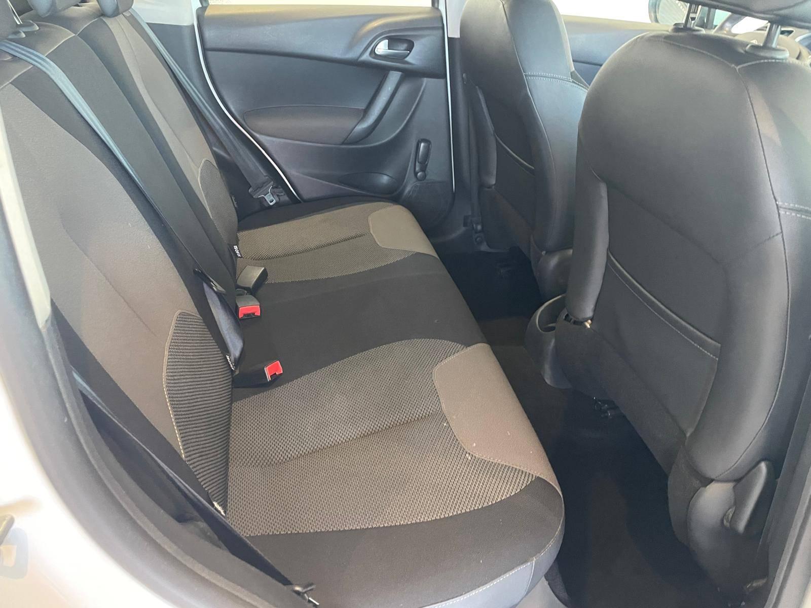 CITROEN CITROËN C3