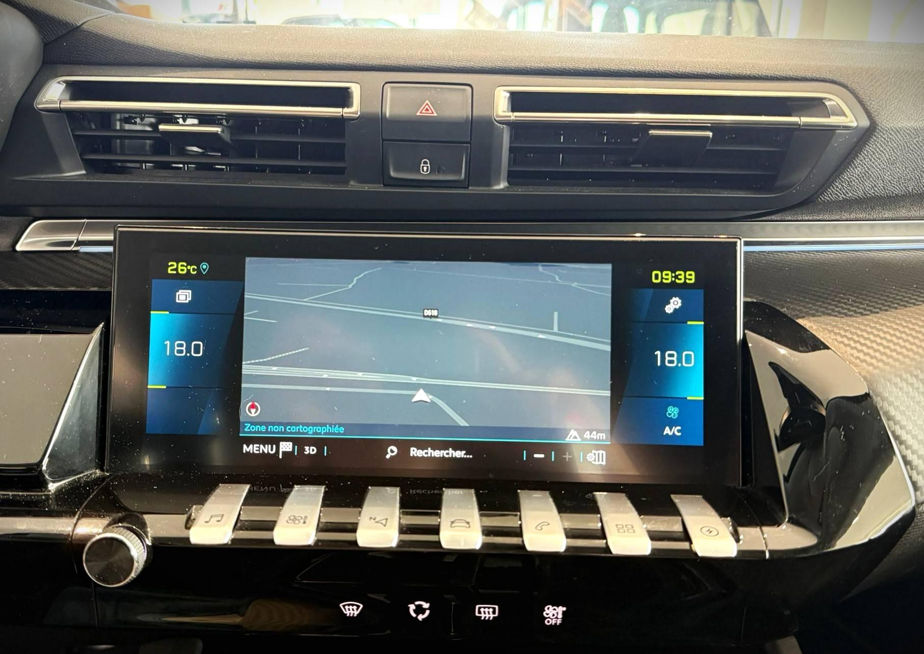 PEUGEOT PEUGEOT 508