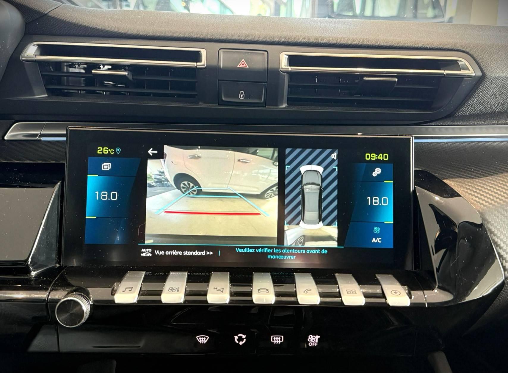 PEUGEOT PEUGEOT 508