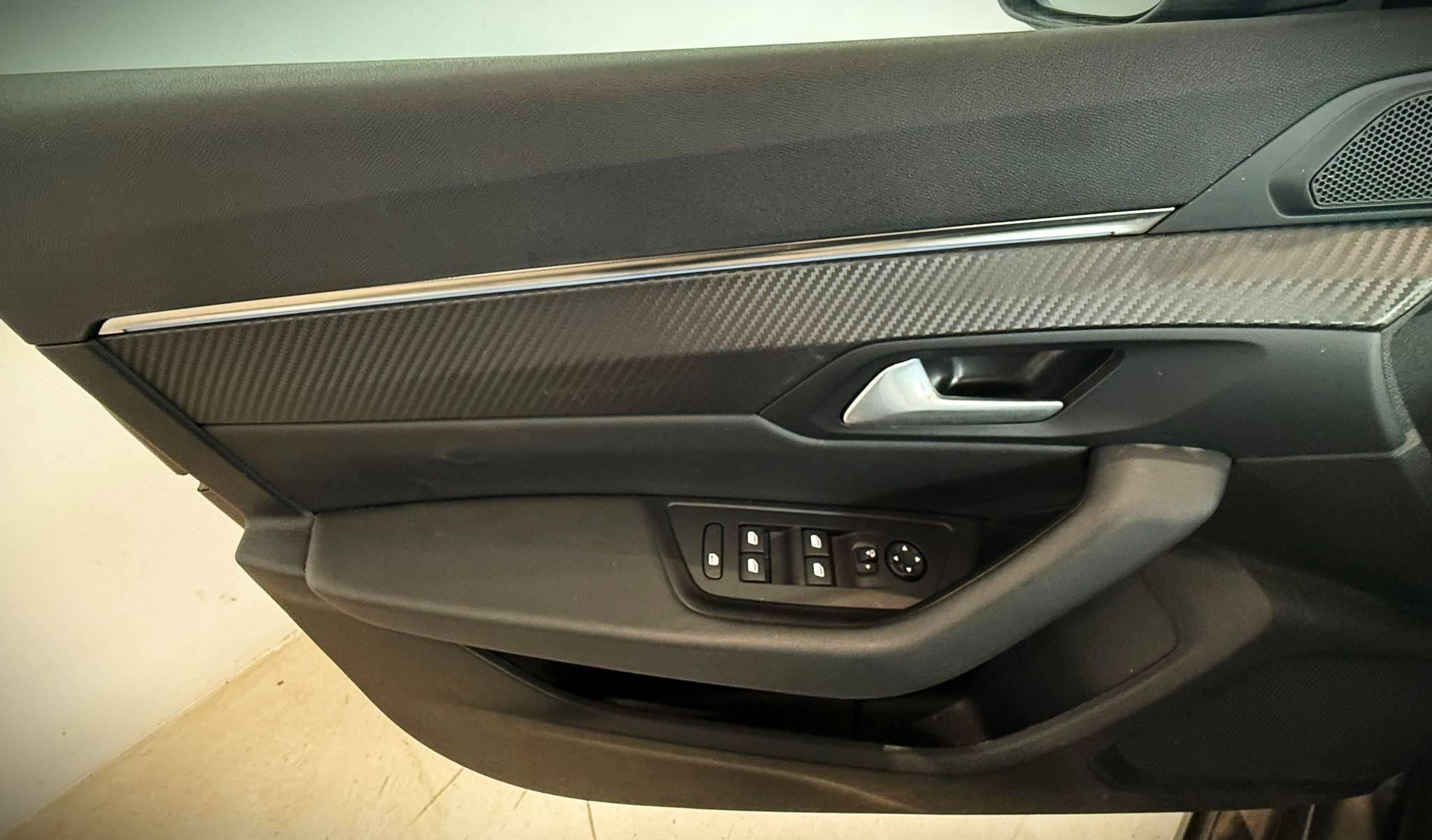 PEUGEOT PEUGEOT 508