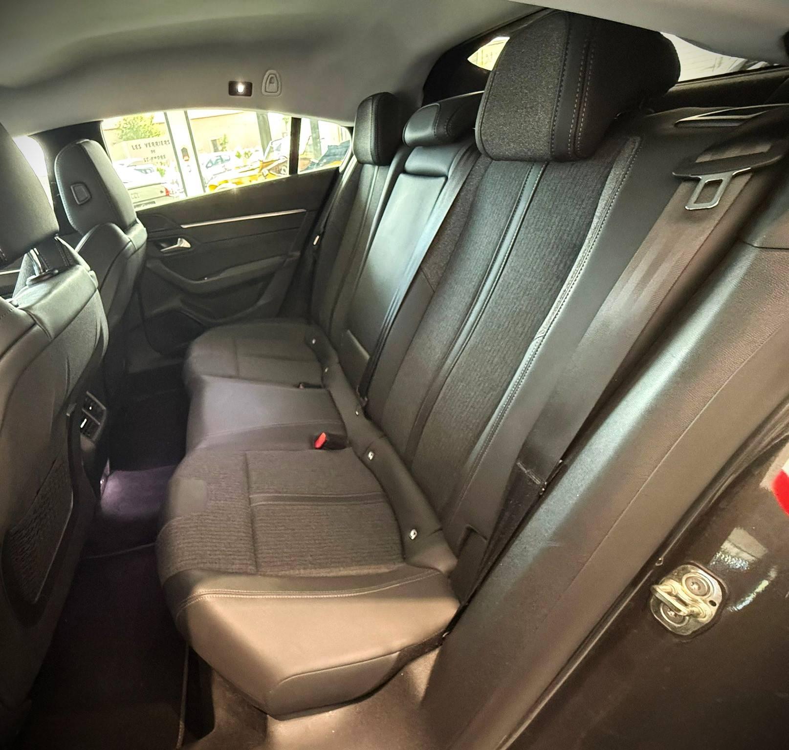 PEUGEOT PEUGEOT 508