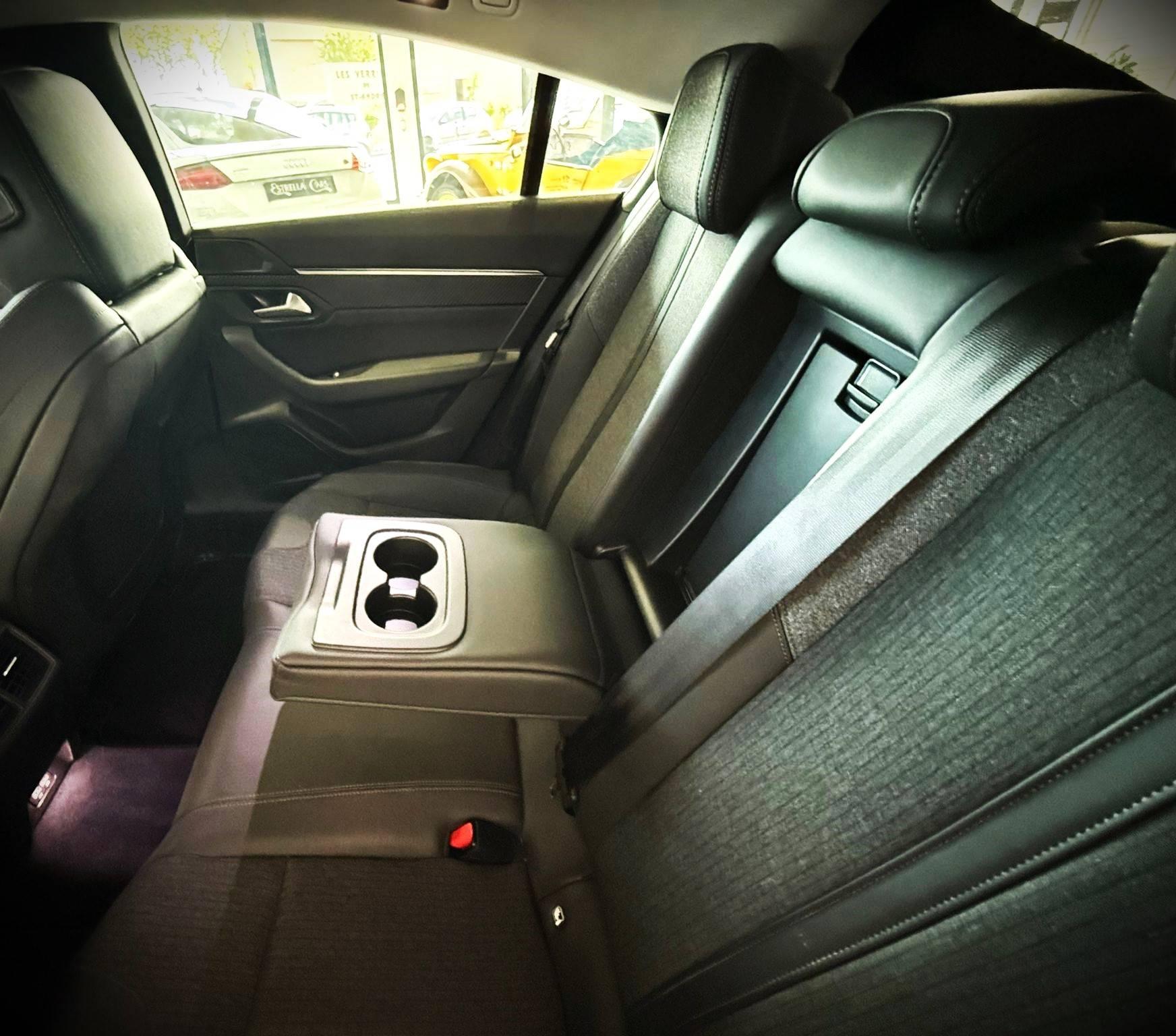 PEUGEOT PEUGEOT 508