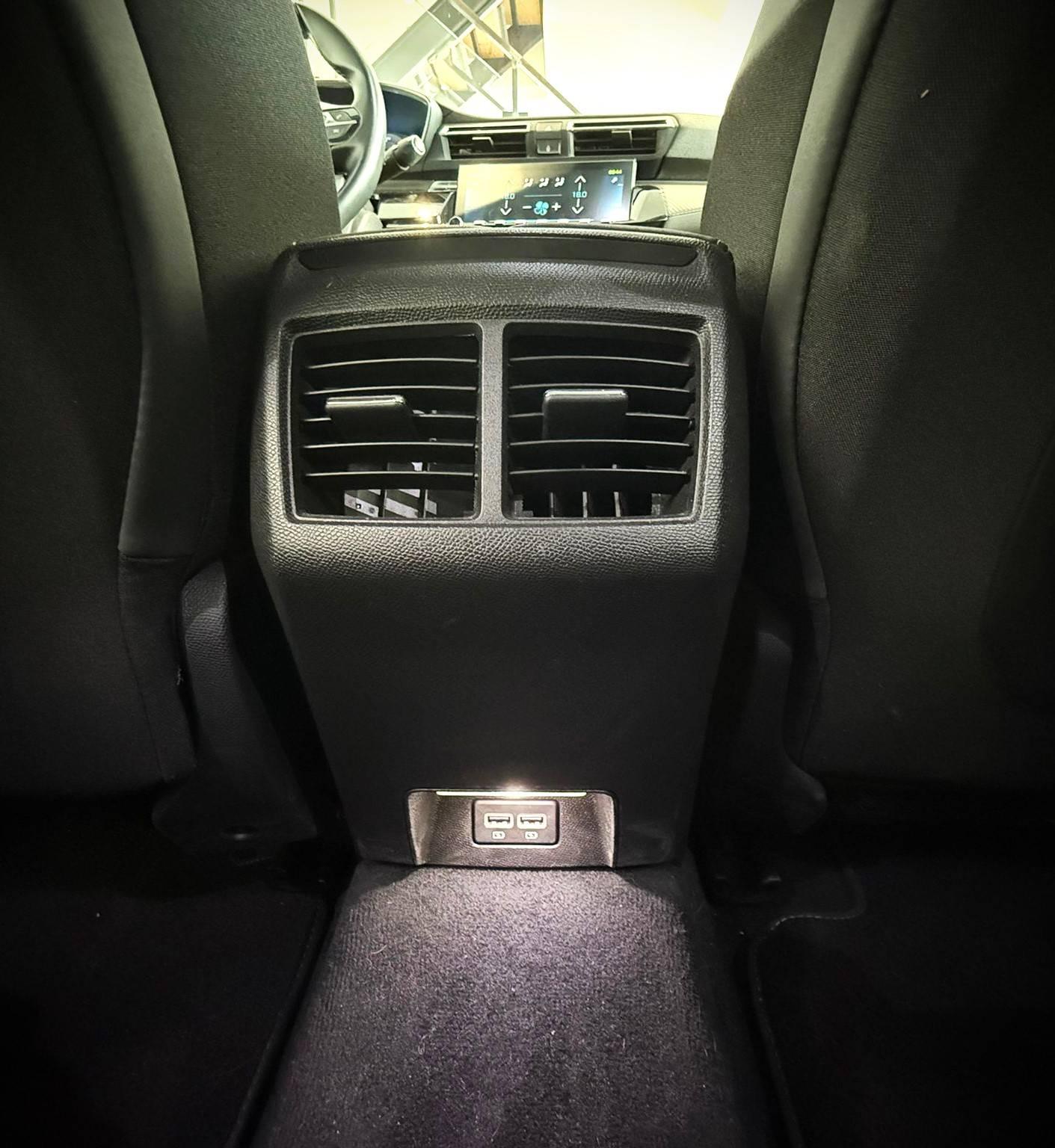 PEUGEOT PEUGEOT 508