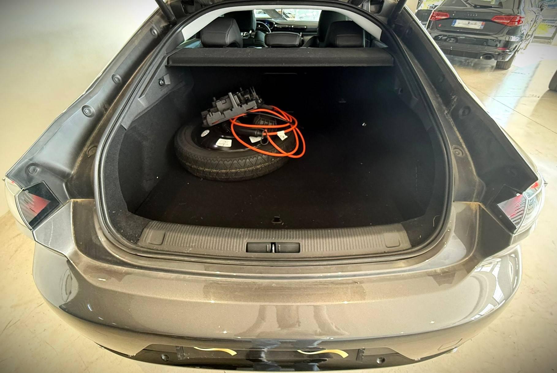 PEUGEOT PEUGEOT 508