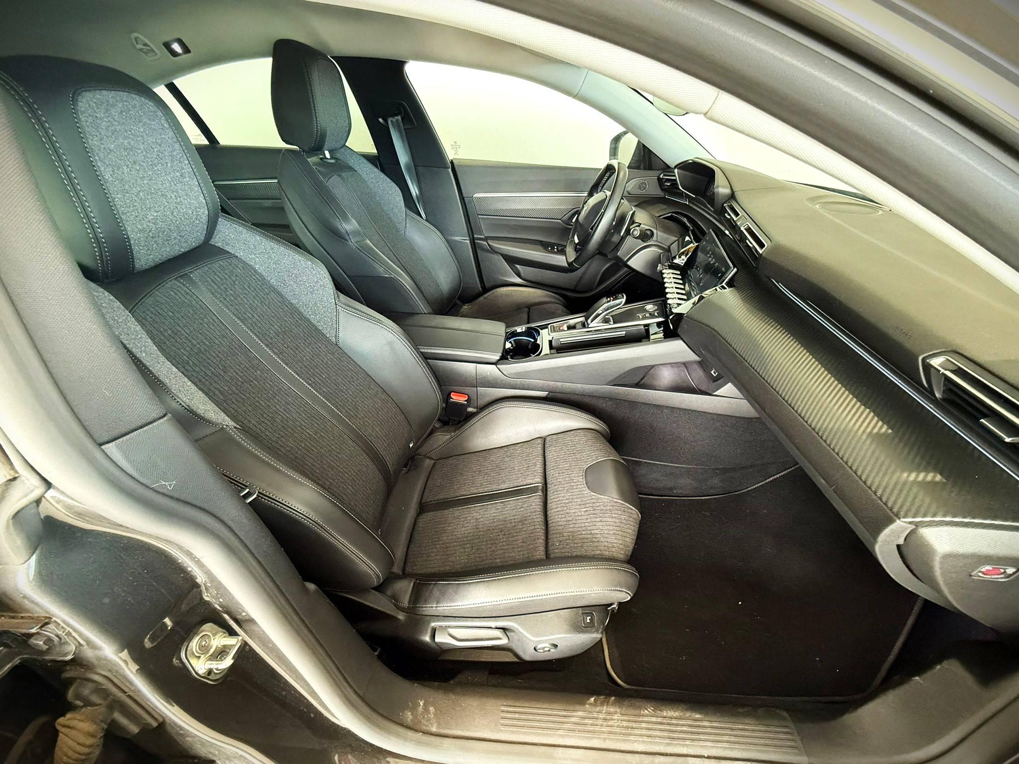 PEUGEOT PEUGEOT 508