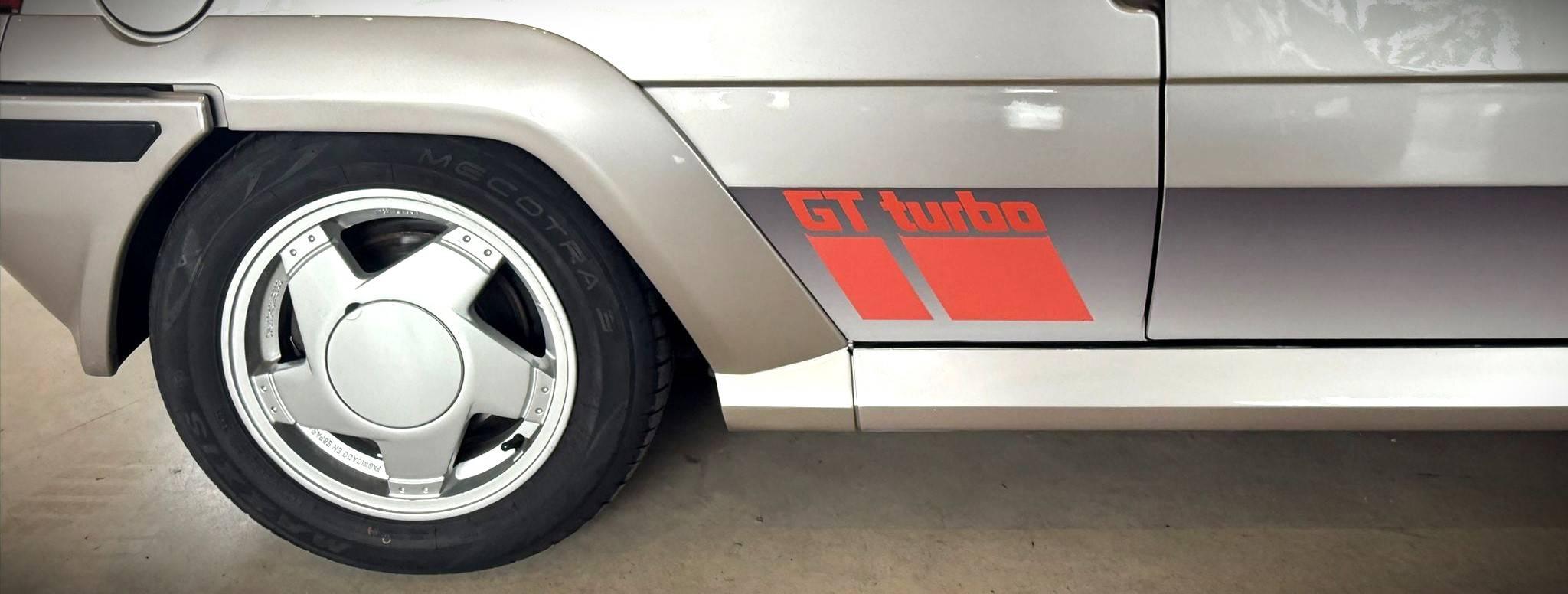 RENAULT RENAULT R5