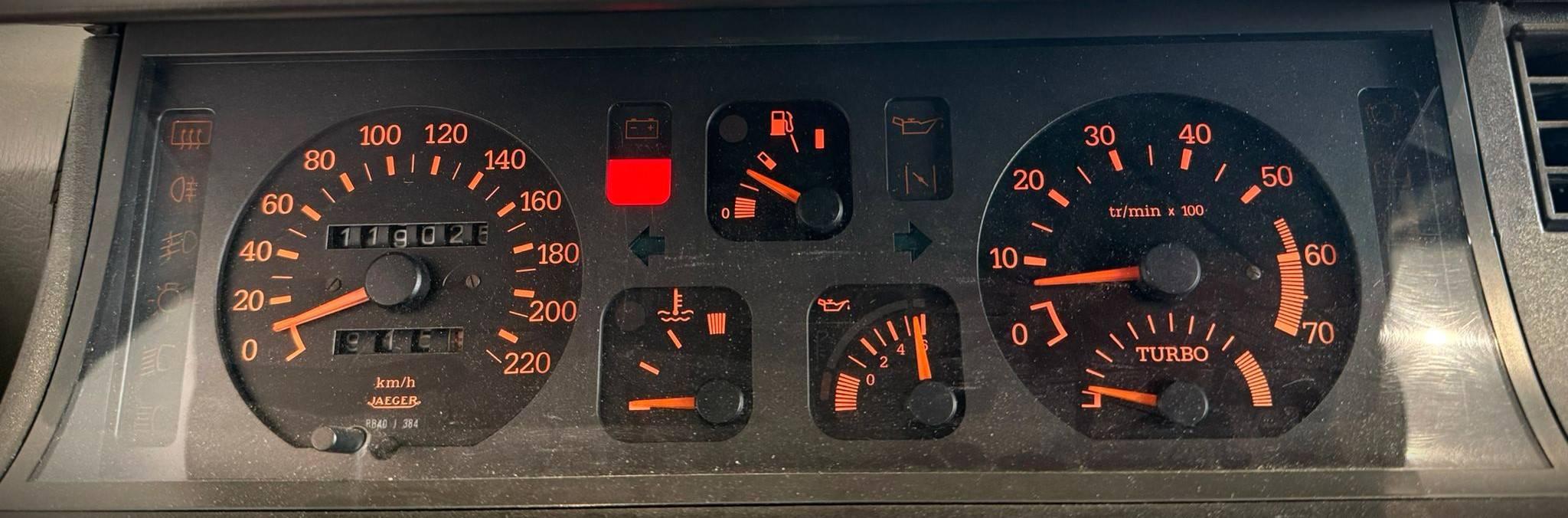 RENAULT RENAULT R5
