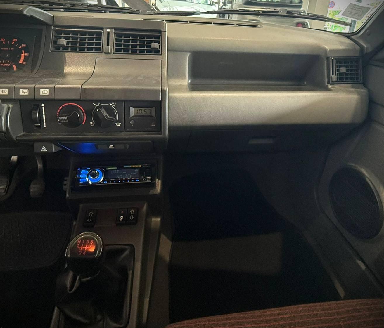 RENAULT RENAULT R5