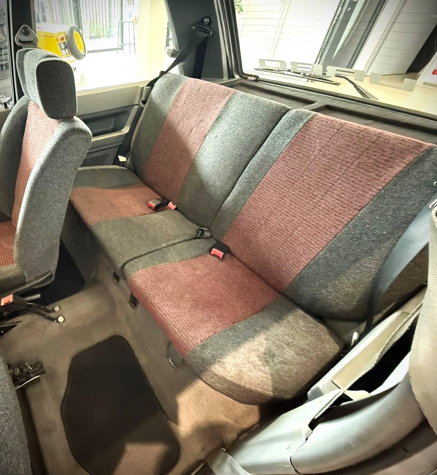 RENAULT RENAULT R5