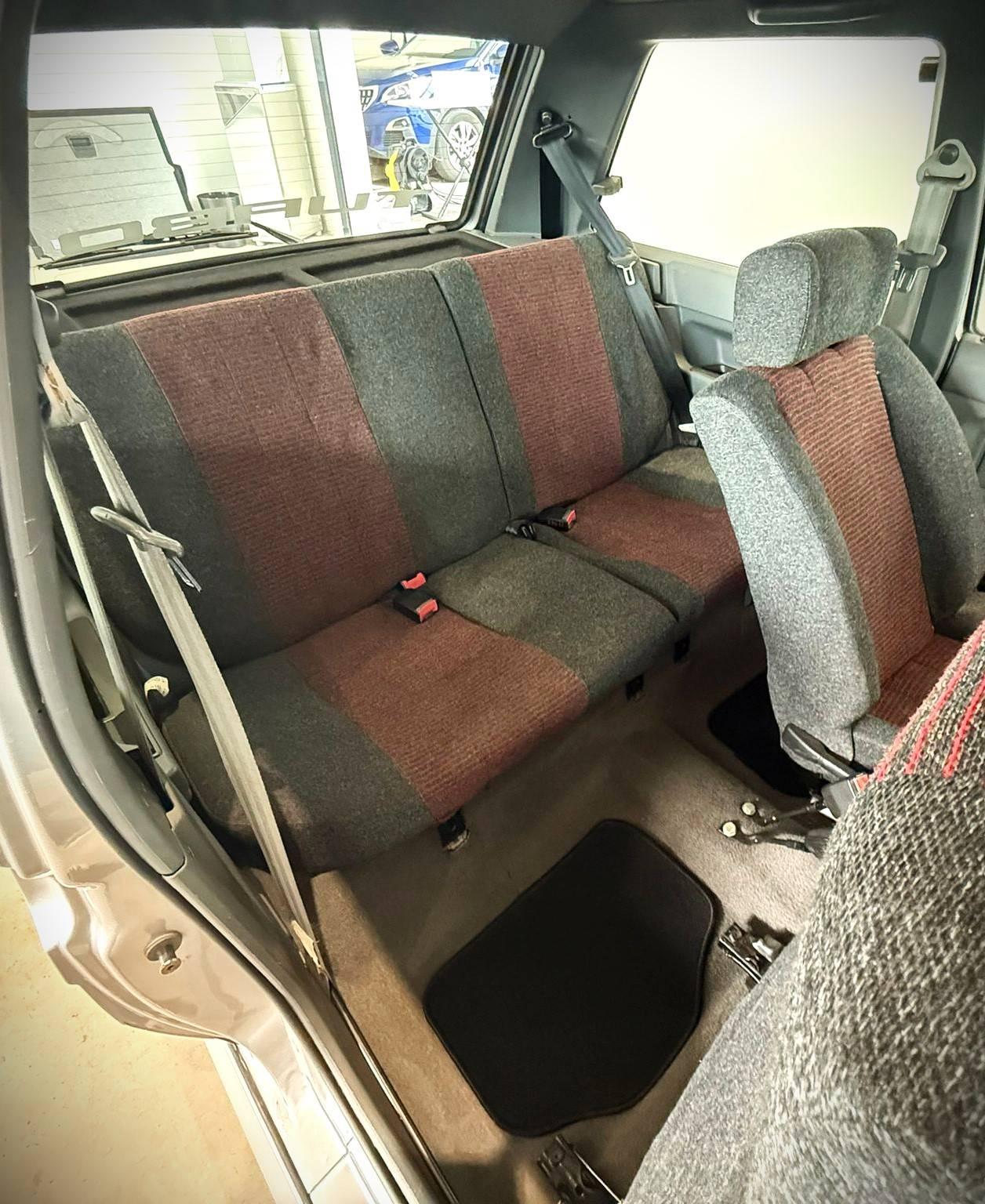 RENAULT RENAULT R5