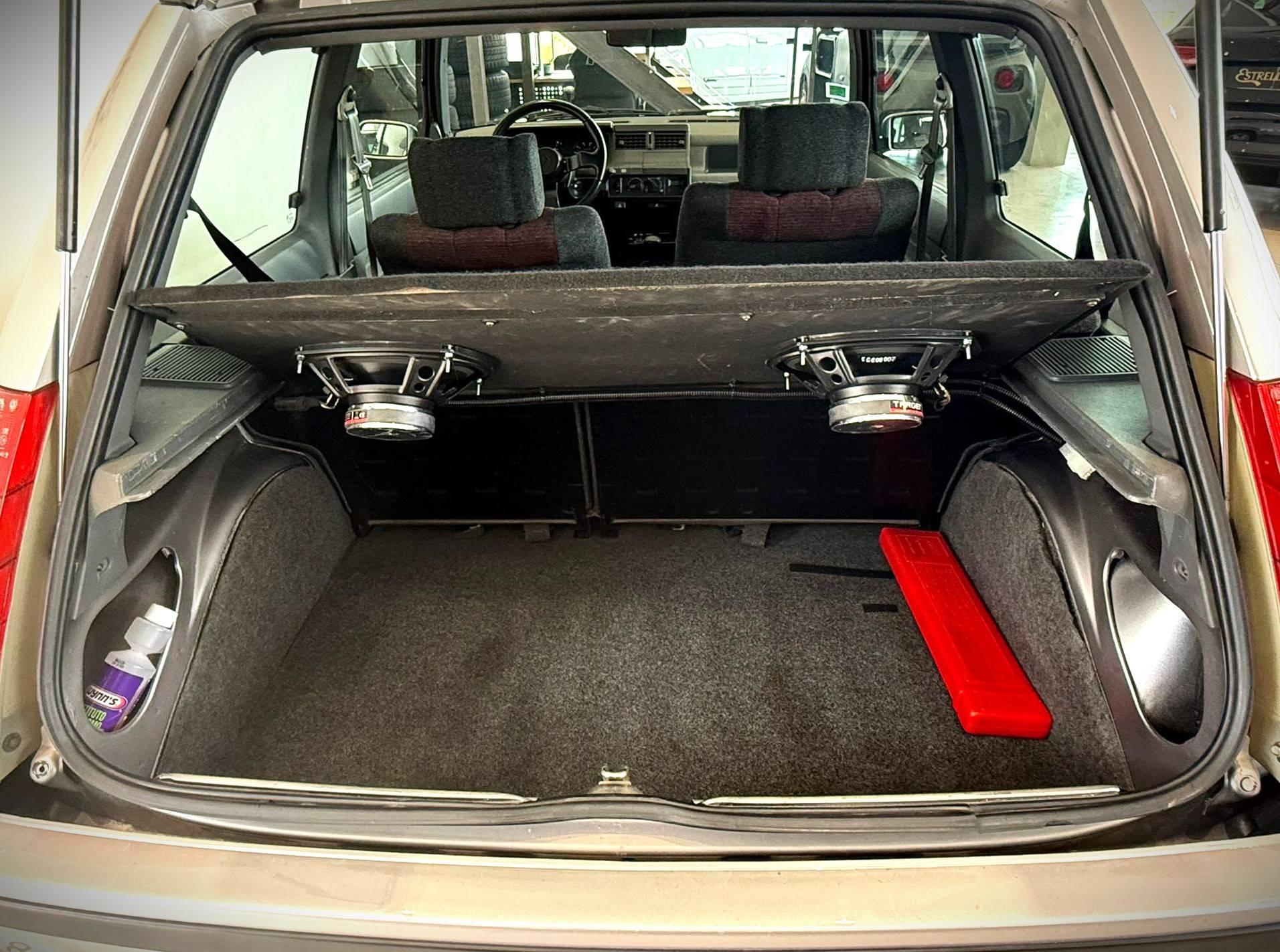 RENAULT RENAULT R5