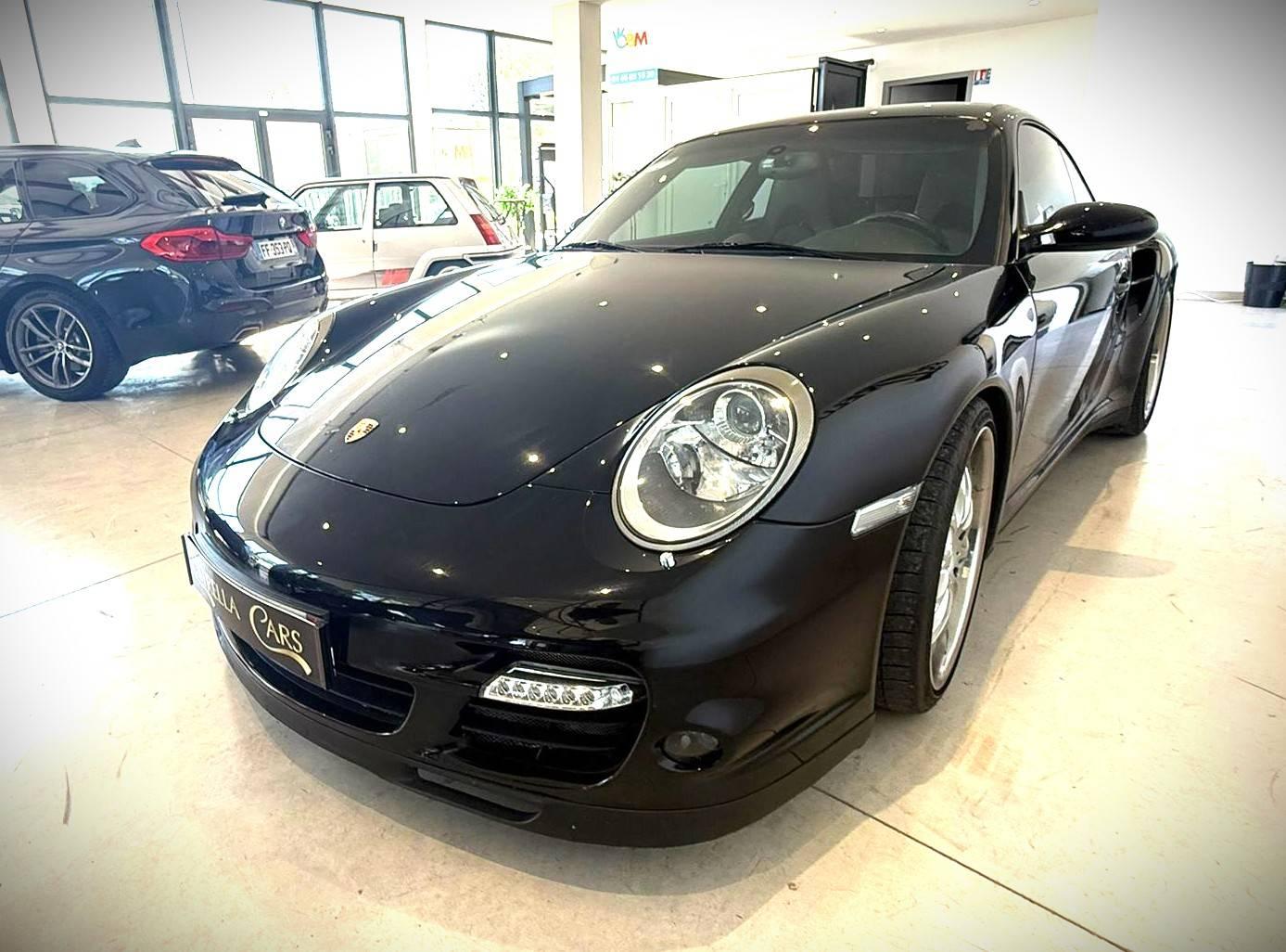 PORSCHE PORSCHE 911