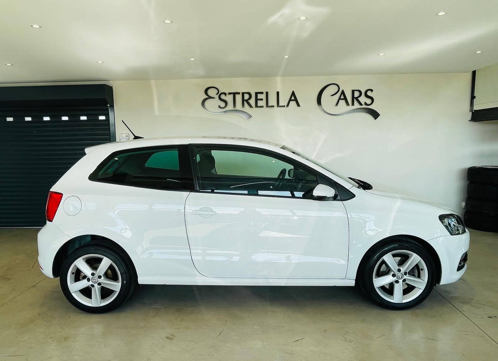 VOLKSWAGEN VOLKSWAGEN POLO