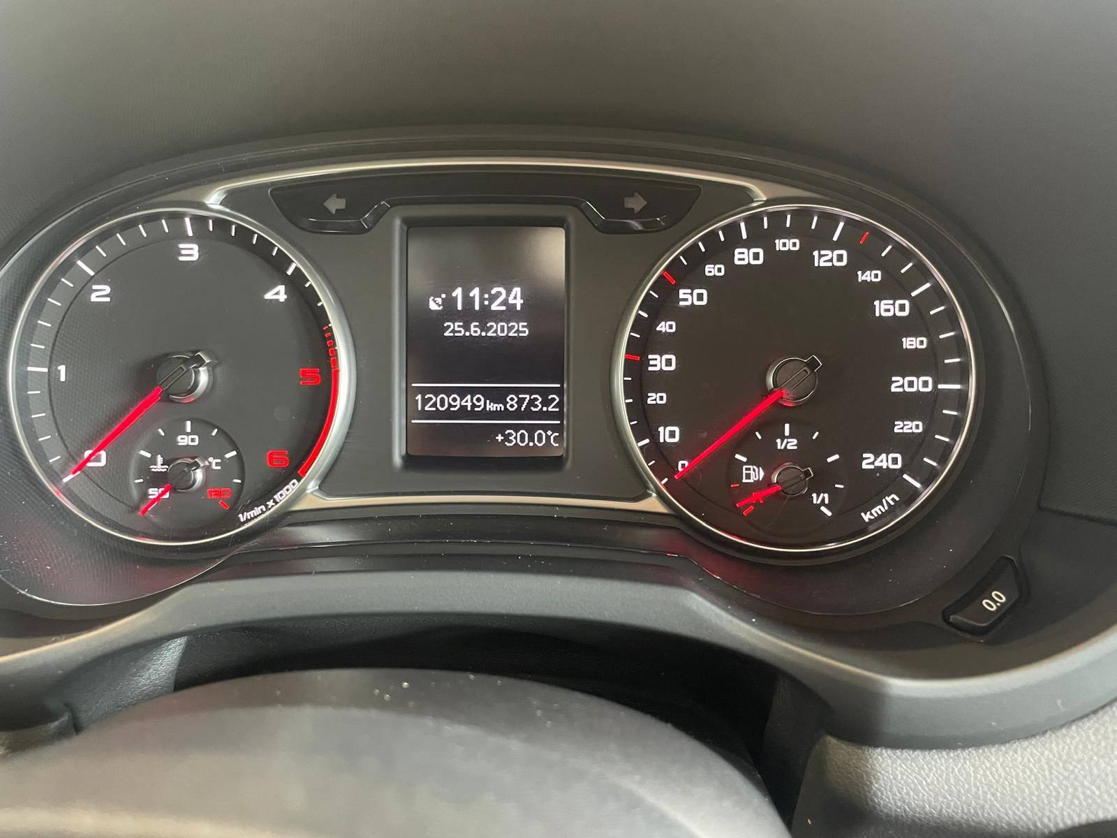 AUDI AUDI A1