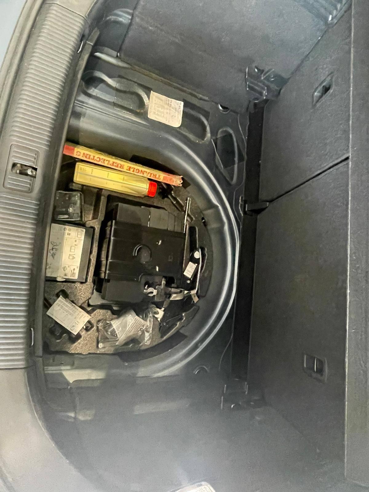 AUDI AUDI A1