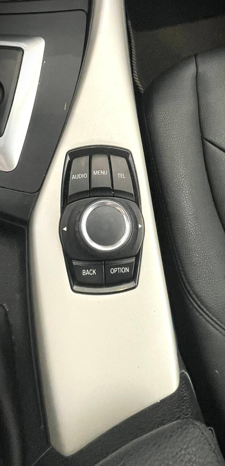 BMW SÉRIE 1