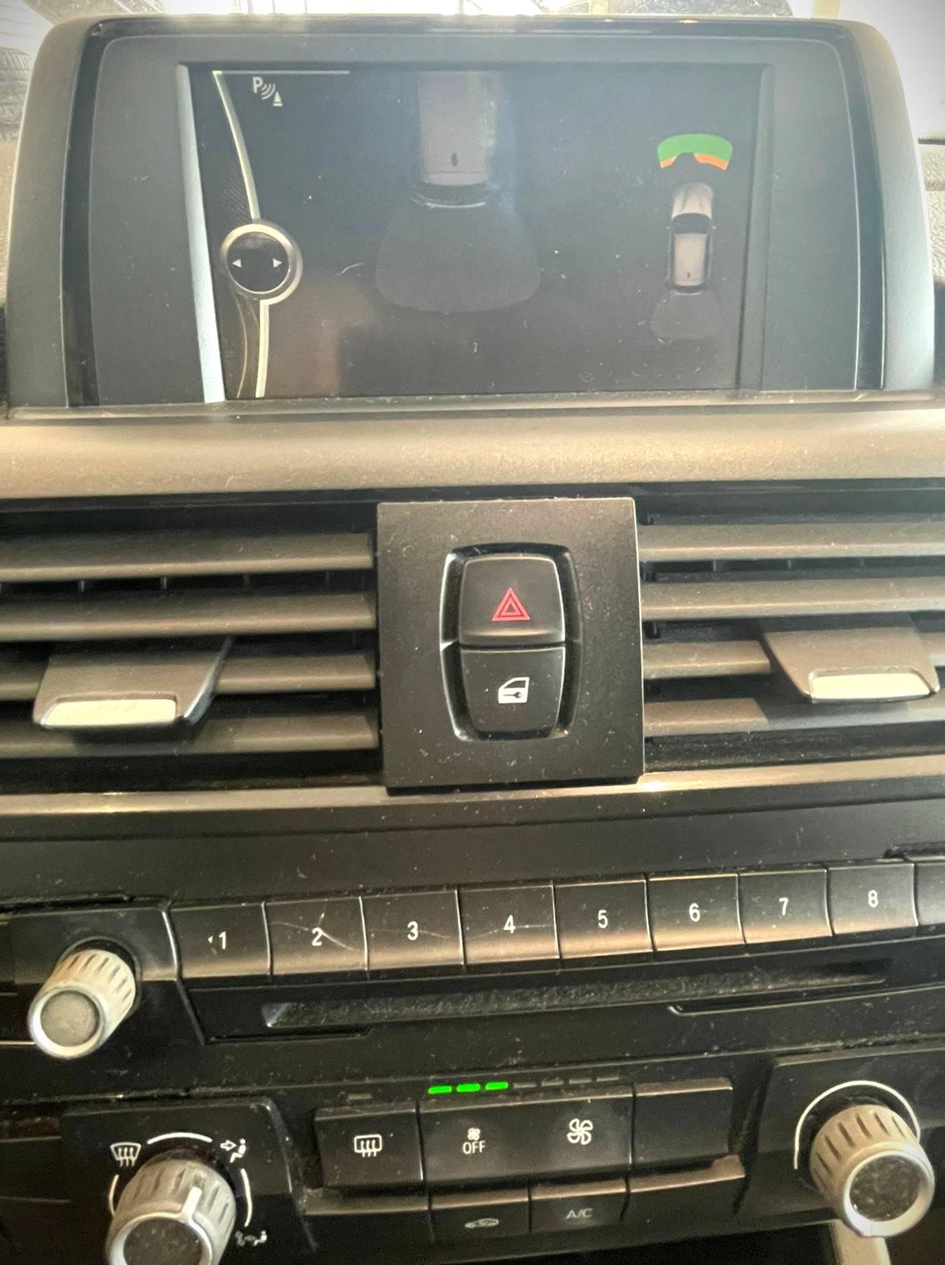 BMW SÉRIE 1