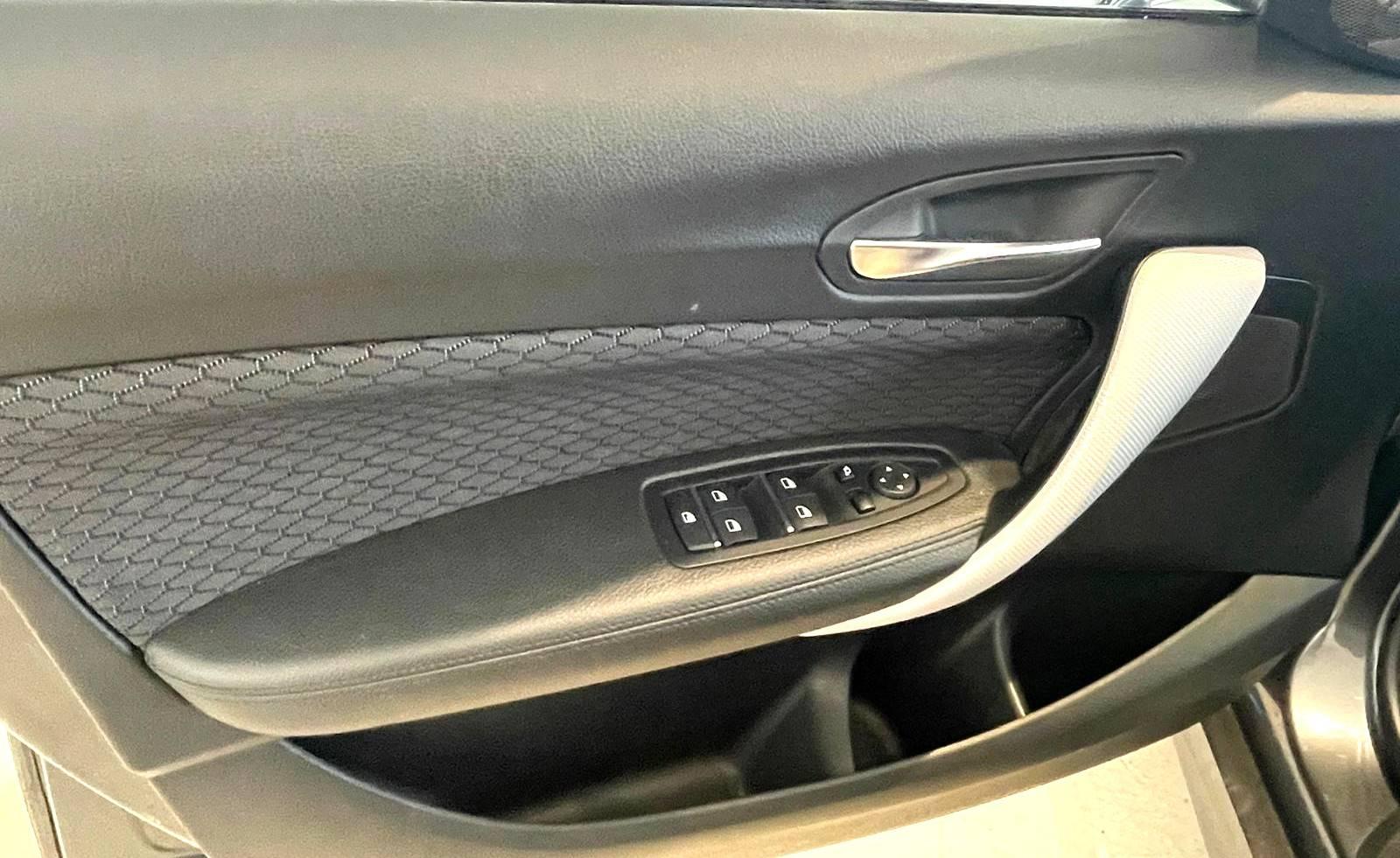 BMW SÉRIE 1