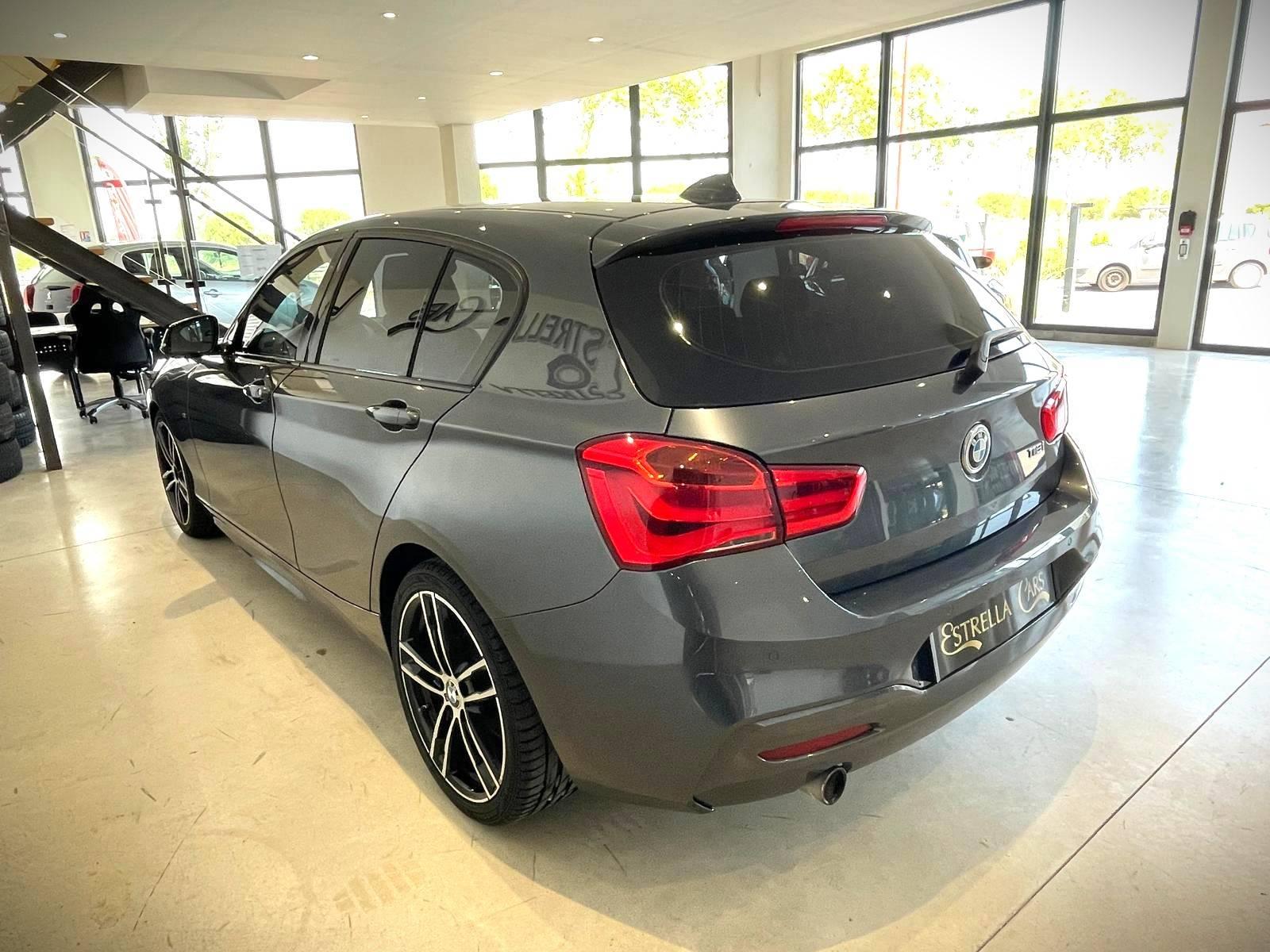 BMW SÉRIE 1