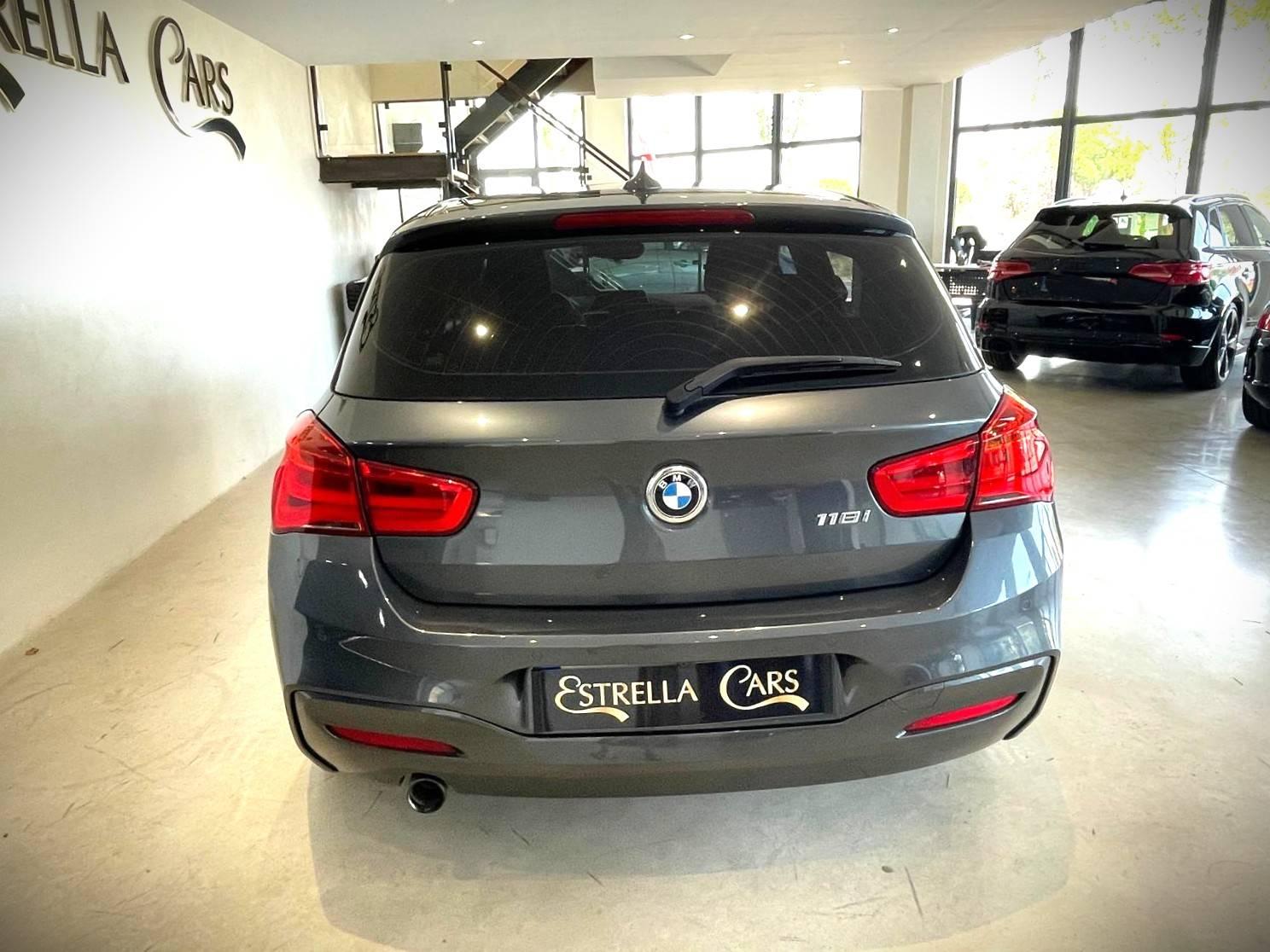 BMW SÉRIE 1