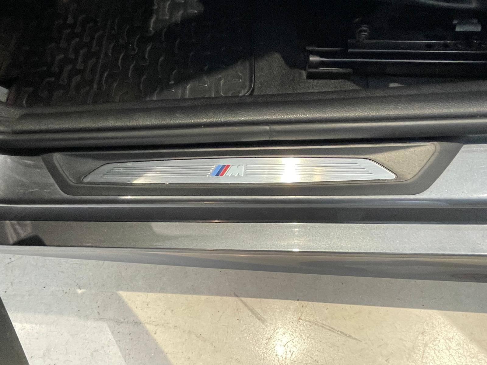 BMW SÉRIE 1
