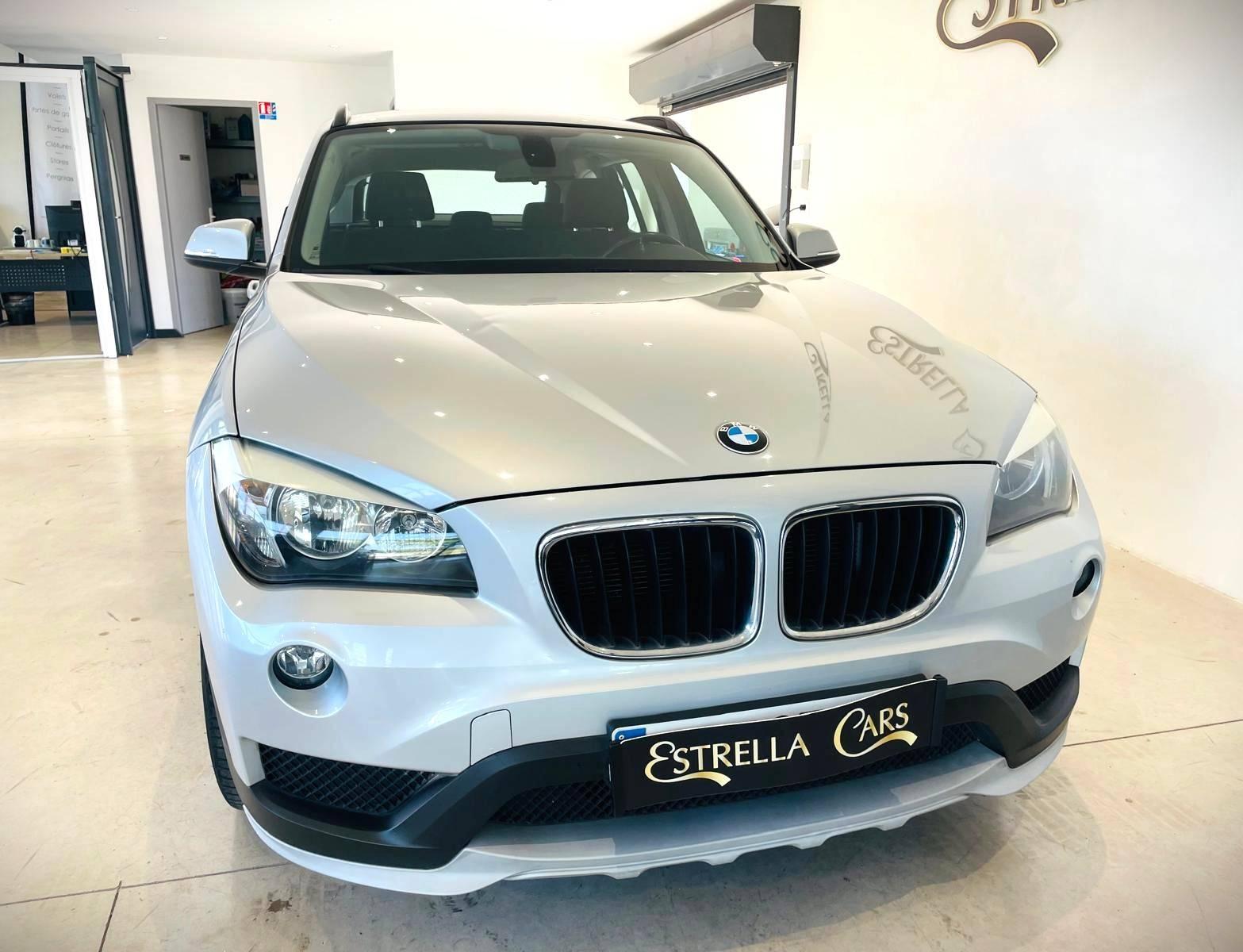 BMW SÉRIE X1