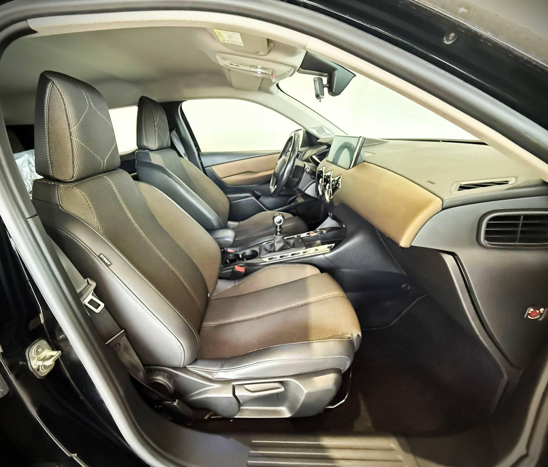 DS 3 CROSSBACK