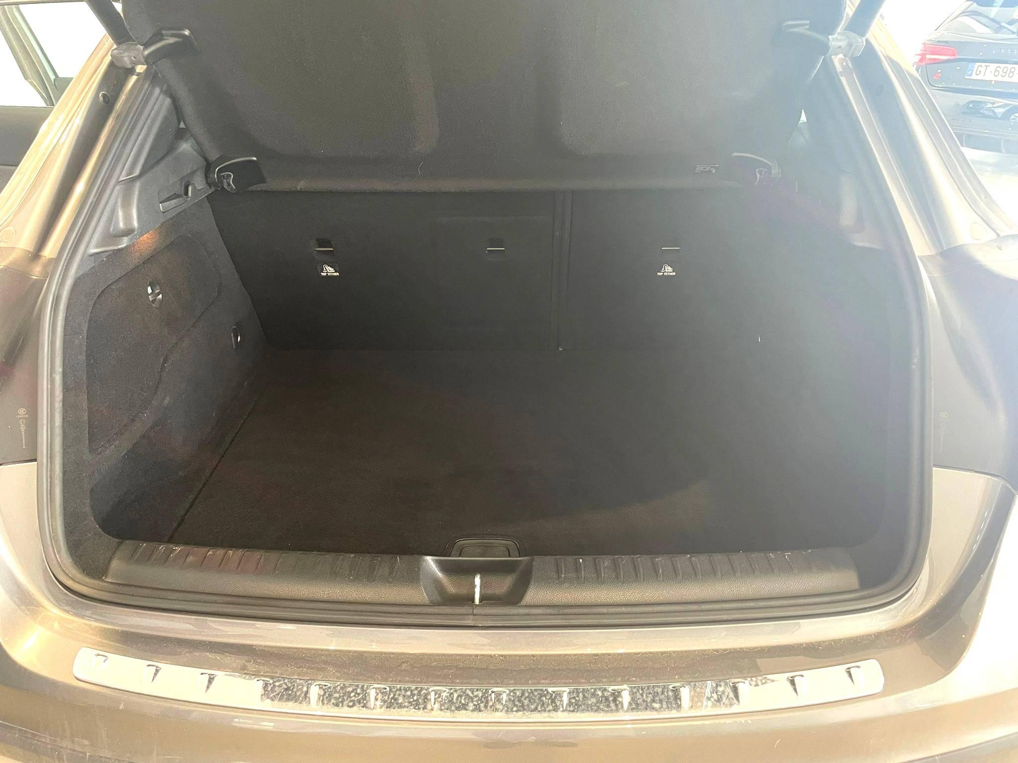 MERCEDES-BENZ CLASSE GLA