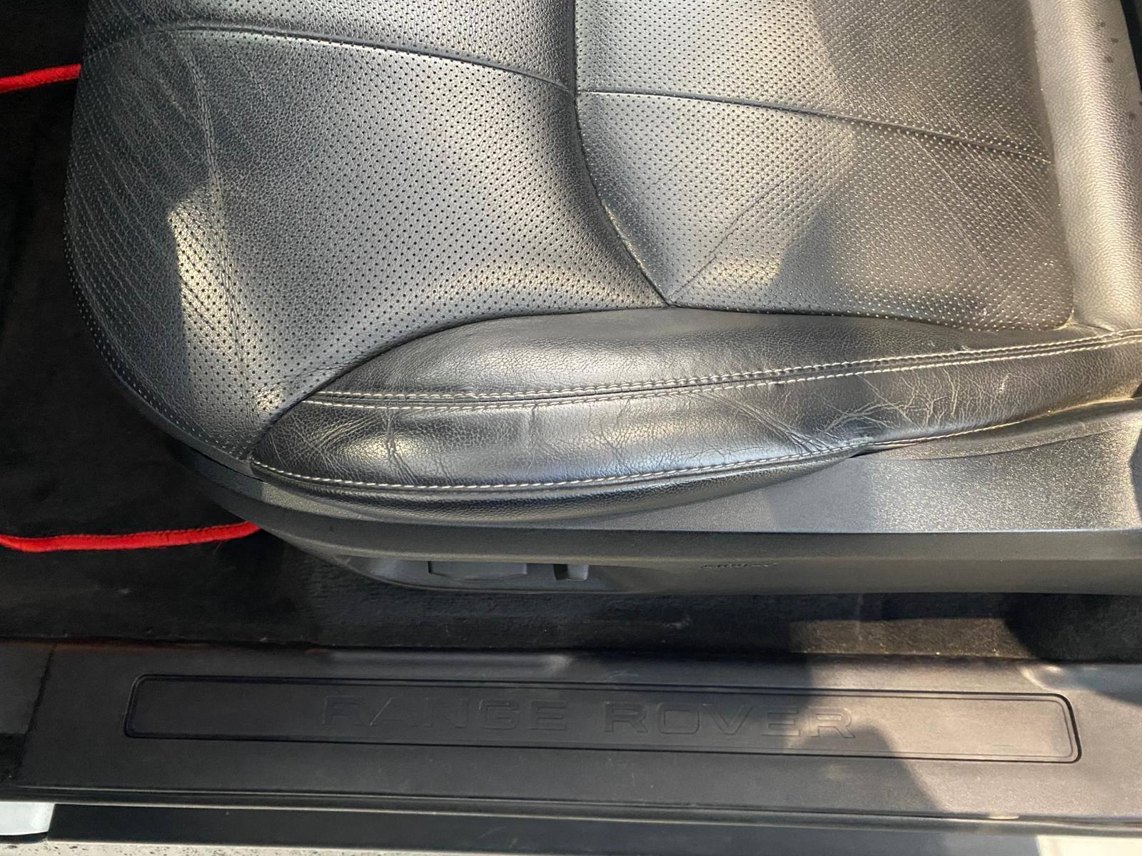 LAND-ROVER EVOQUE CABRIOLET