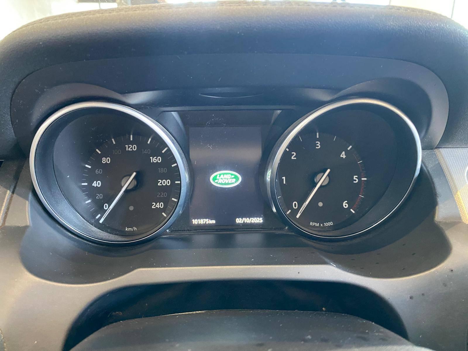 LAND-ROVER EVOQUE CABRIOLET